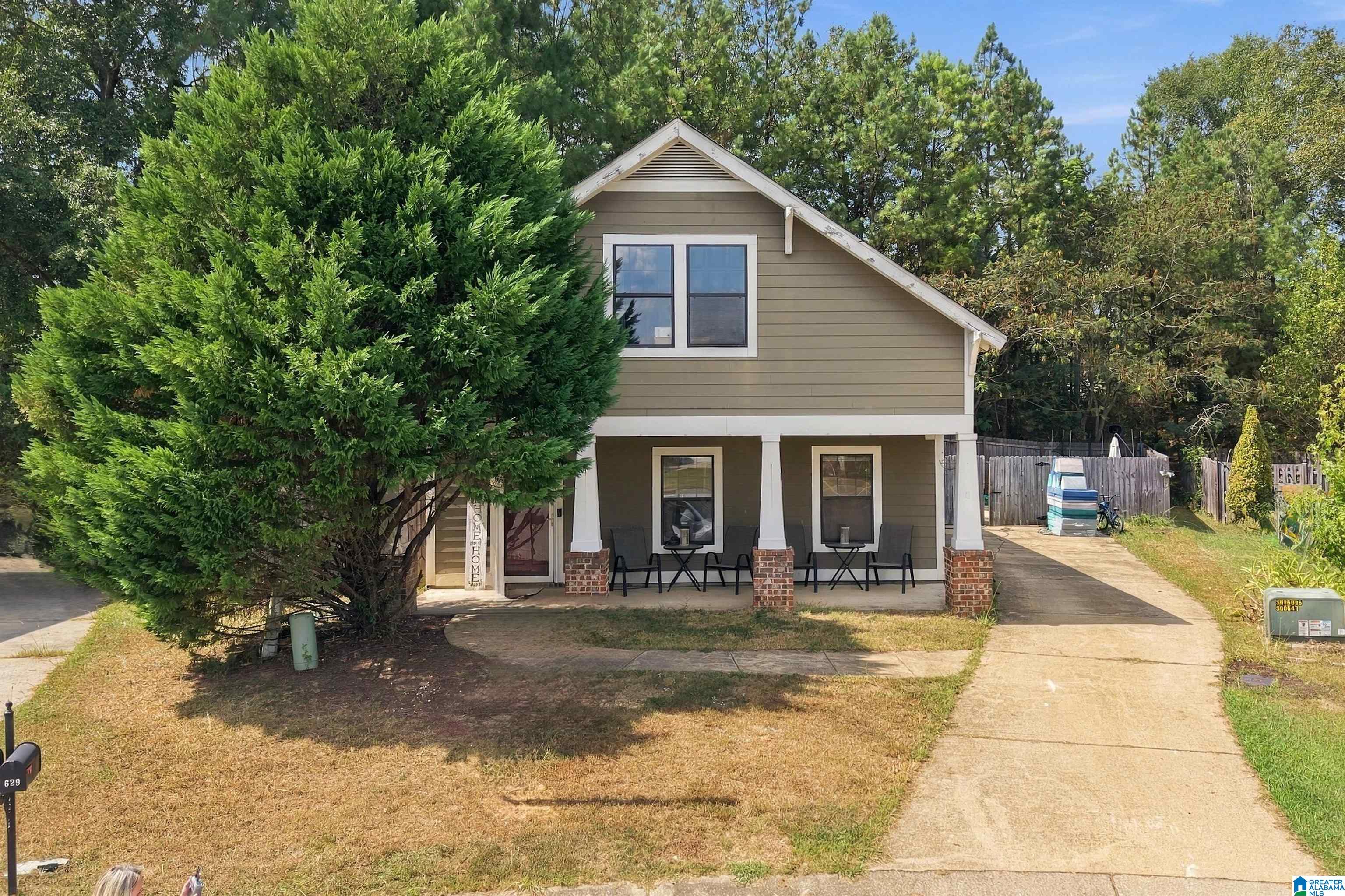 629 Enclave Lane — photo