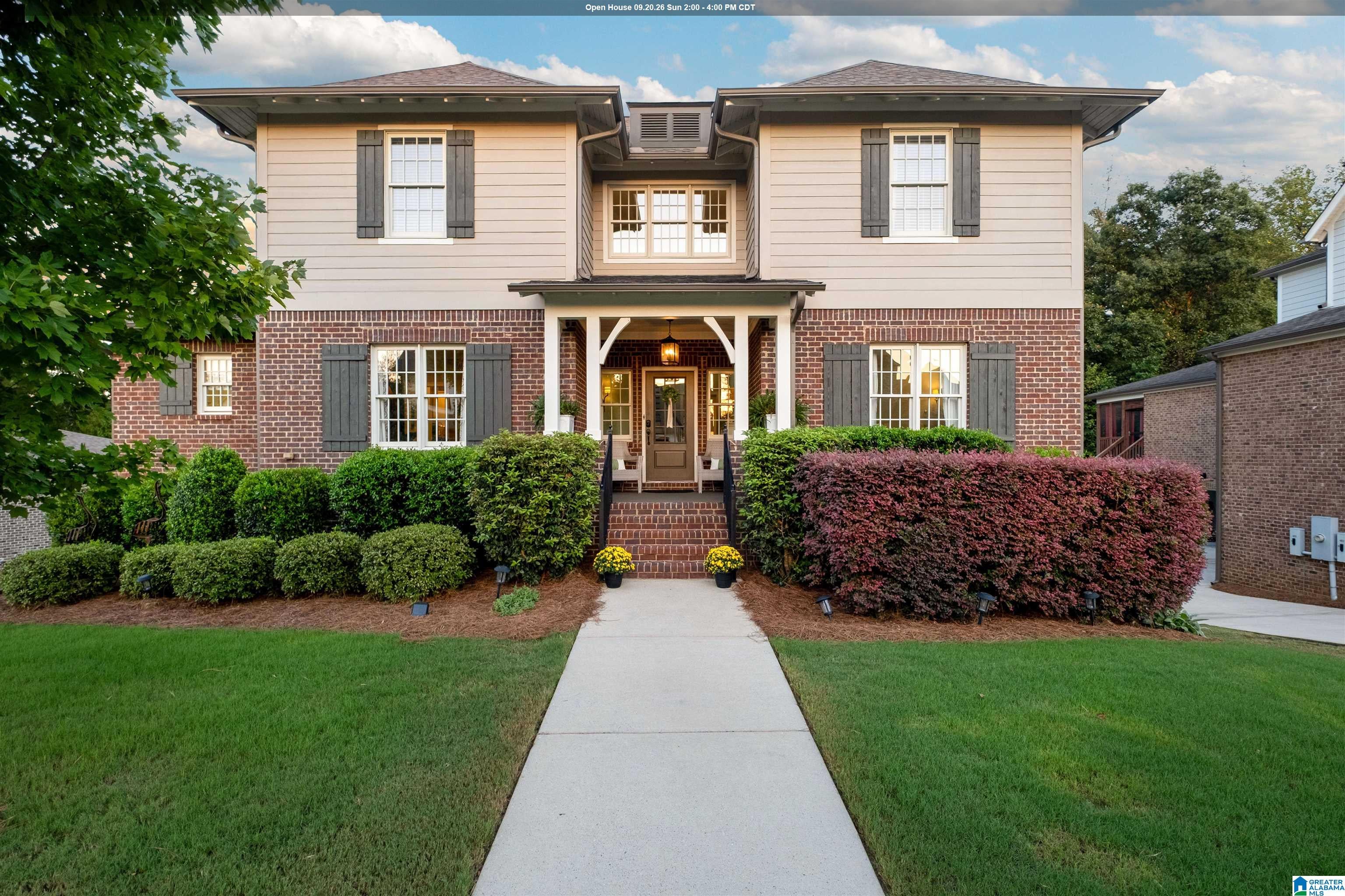 2302 Southampton Drive — photo