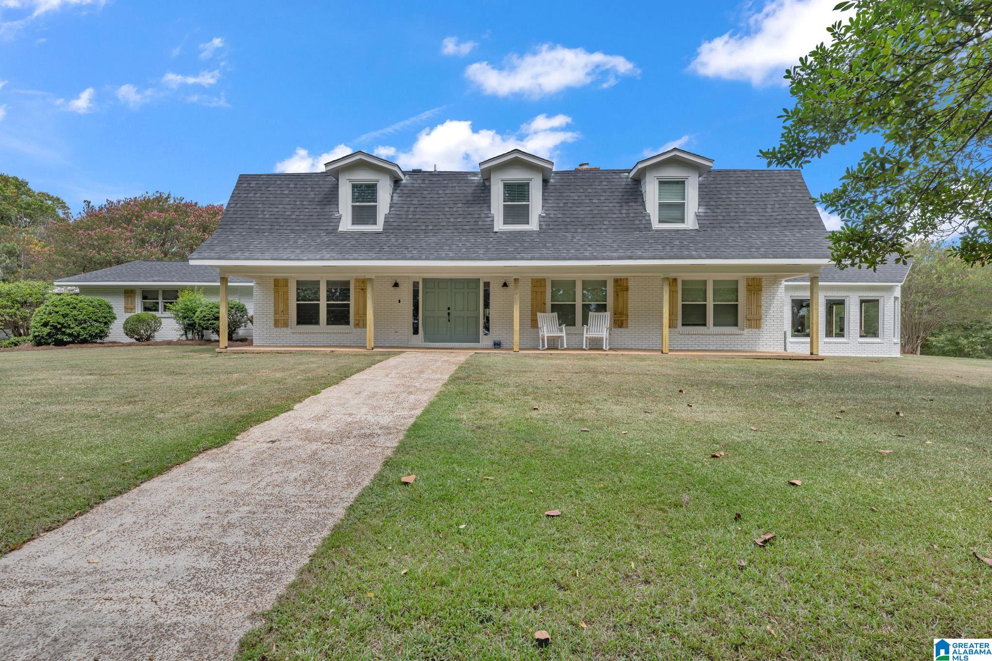 5705 Mays Bend Road — photo