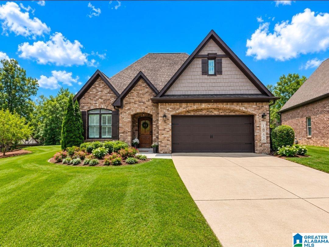 1460 Overlook Drive — photo