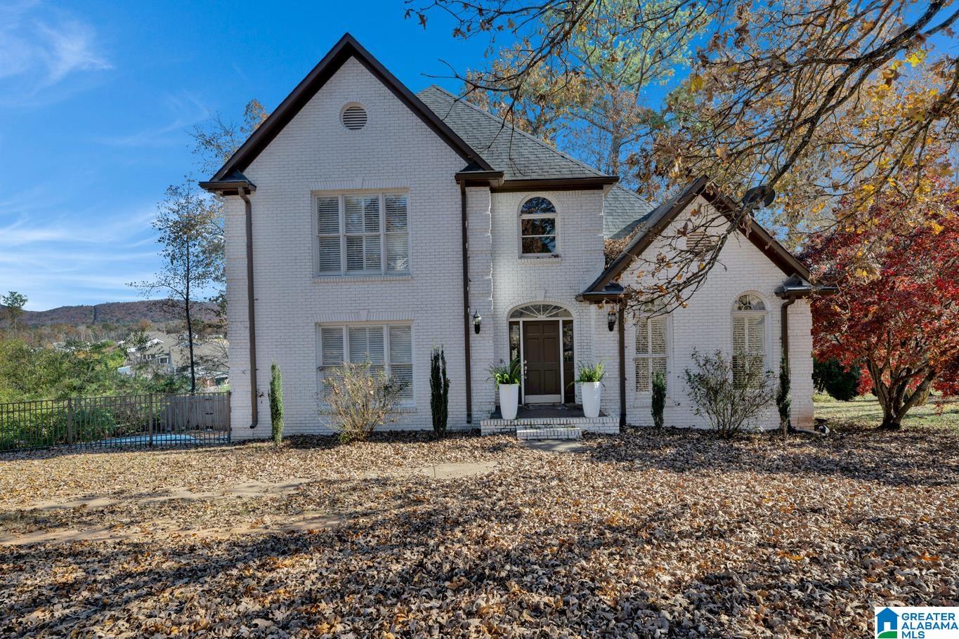 1014 Mountain Laurel Circle — photo