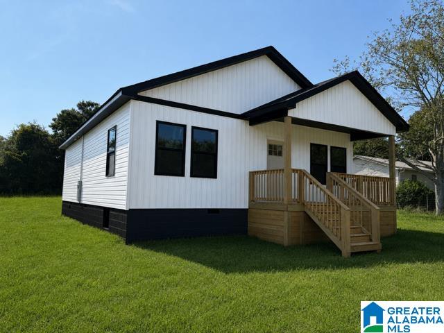 165 County Road 1840 — photo