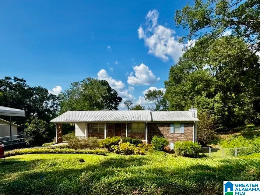 1415 Herndon Drive — photo