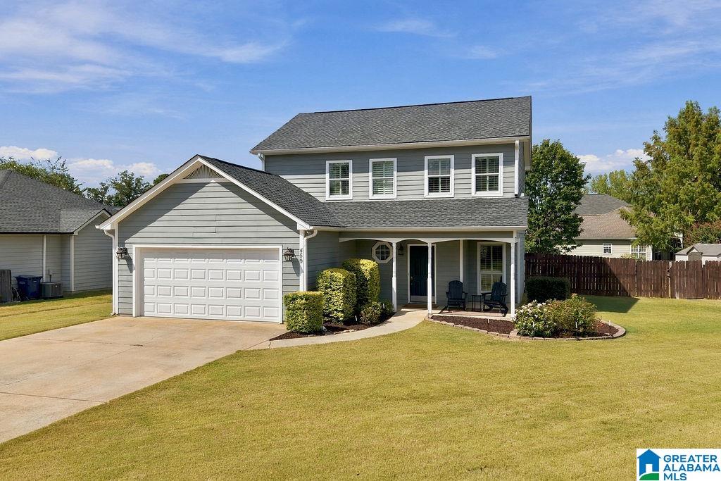 459 Cedar Grove Lane — photo