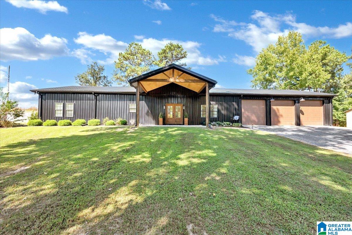 901 County Road 1621 — photo