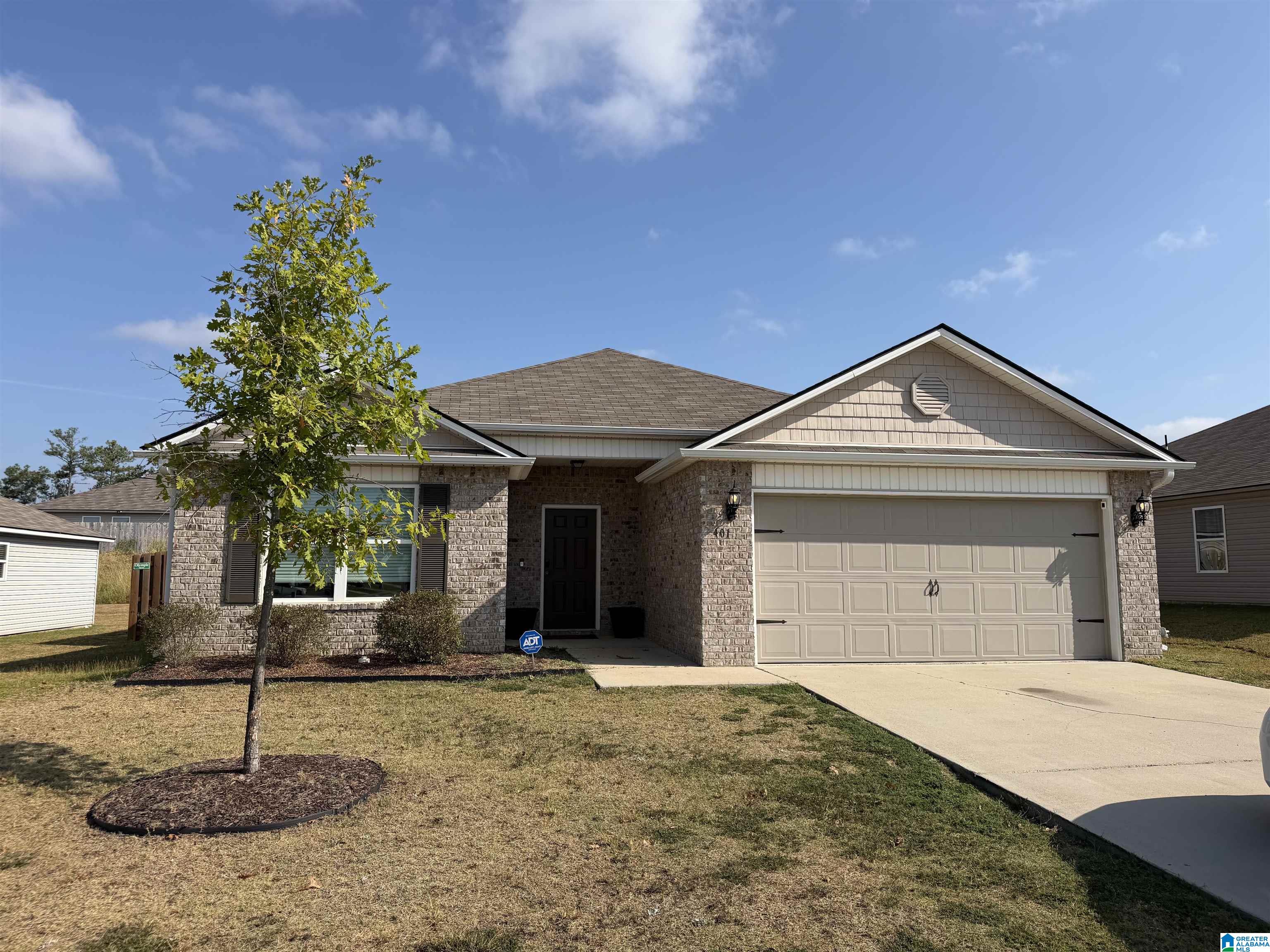 401 Clear Creek Lane — photo