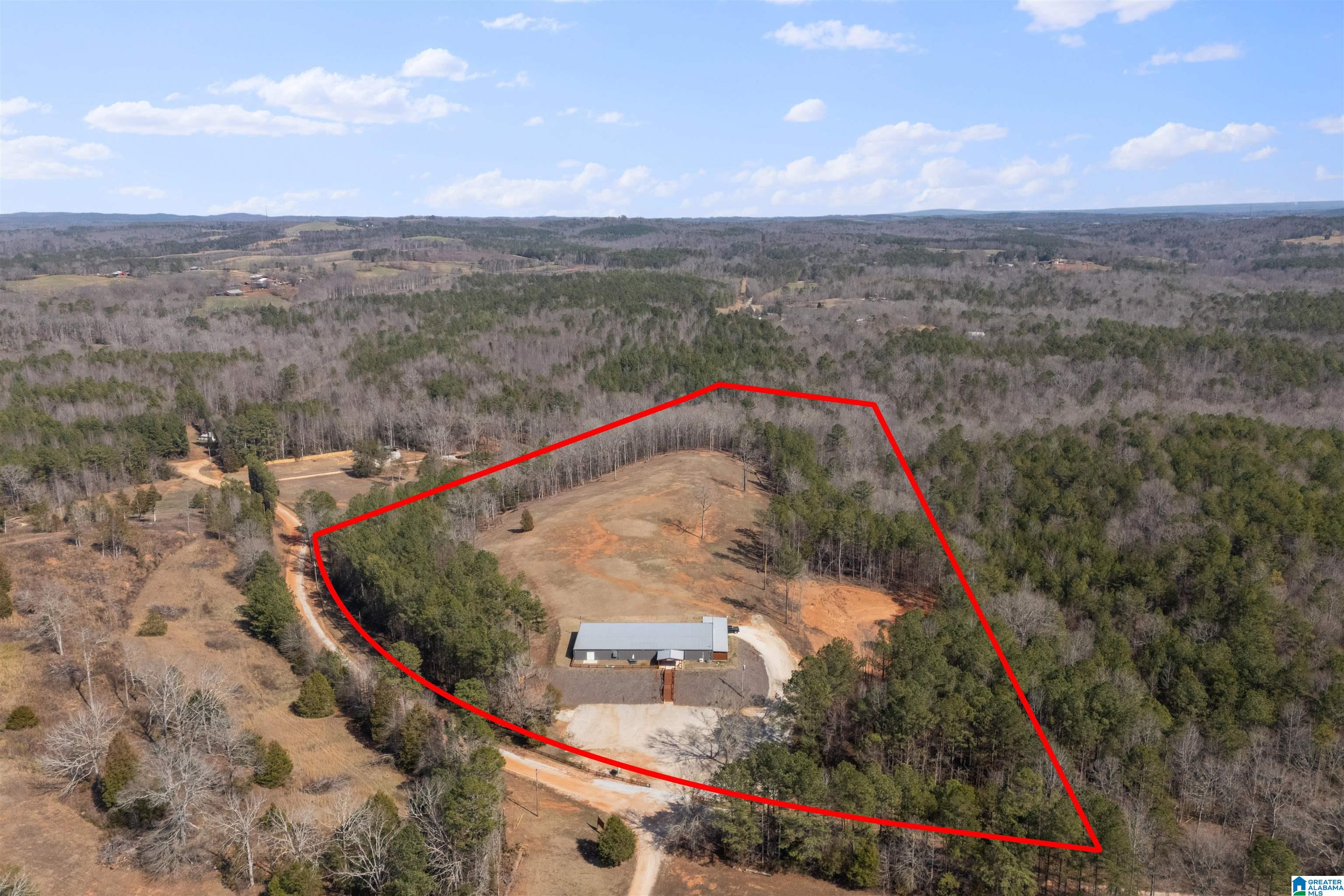 1310 County Road 269 — photo