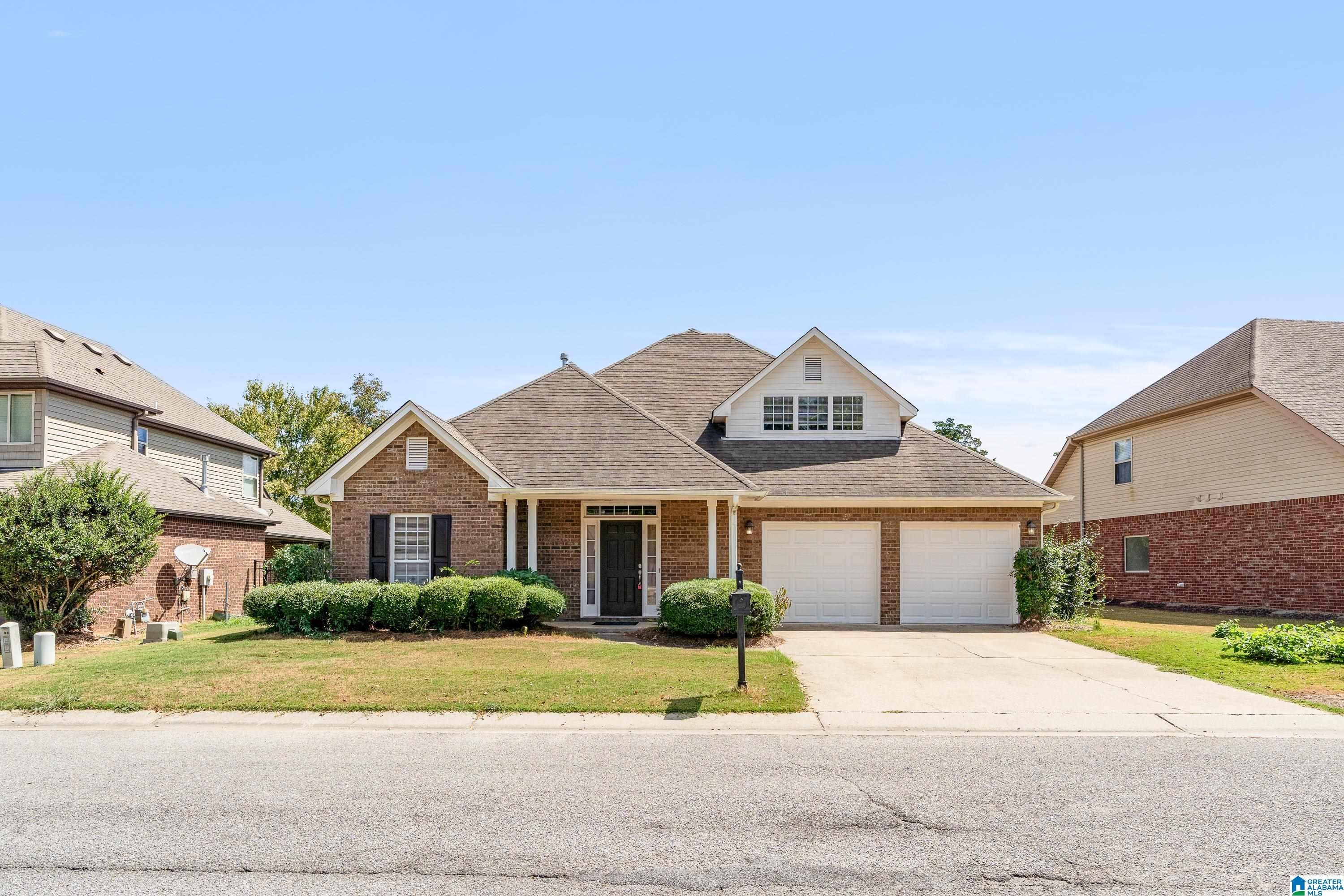 314 Creekside Lane — photo