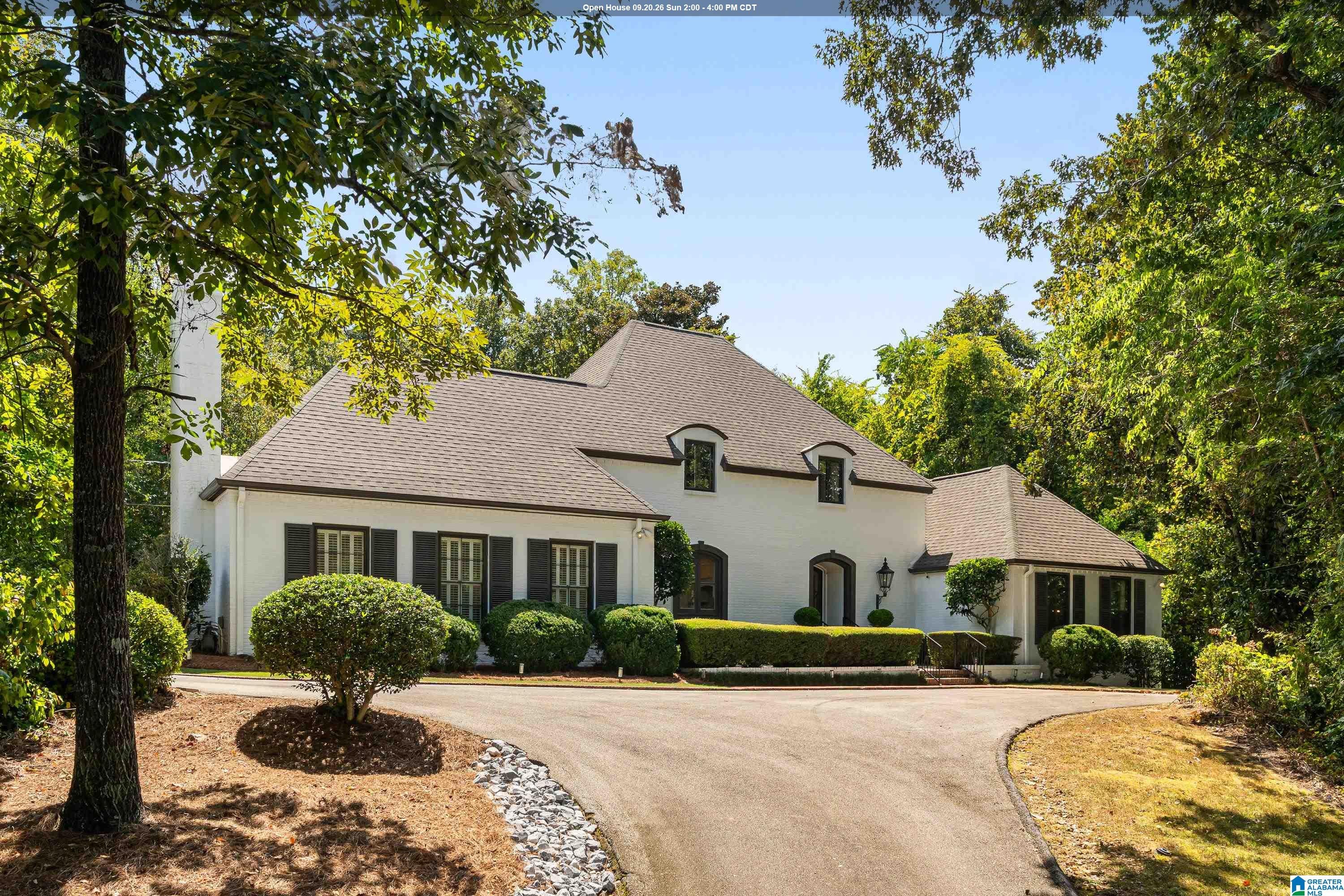 4406 Briar Glen Circle — photo
