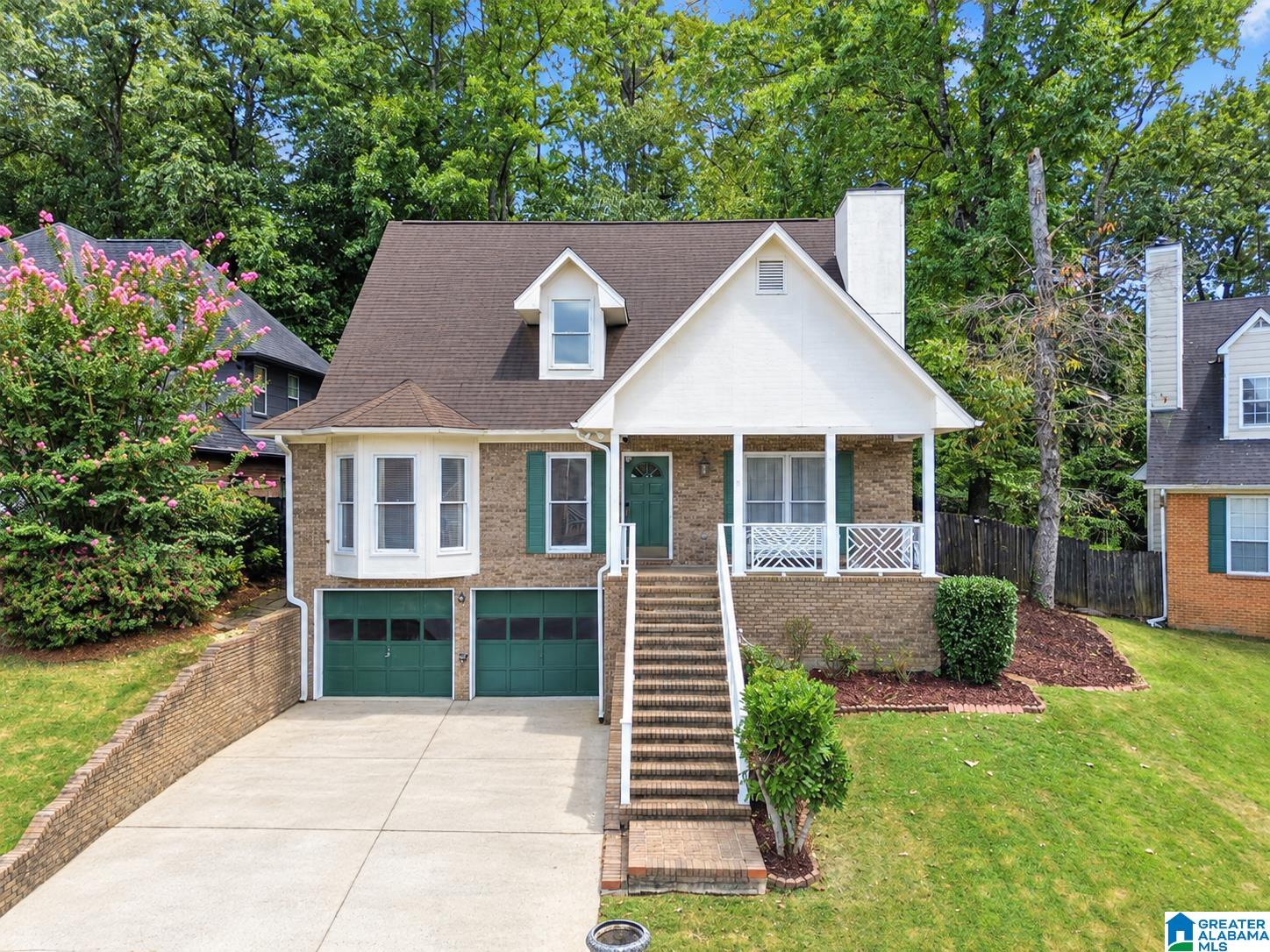 3165 Boxwood Drive — photo