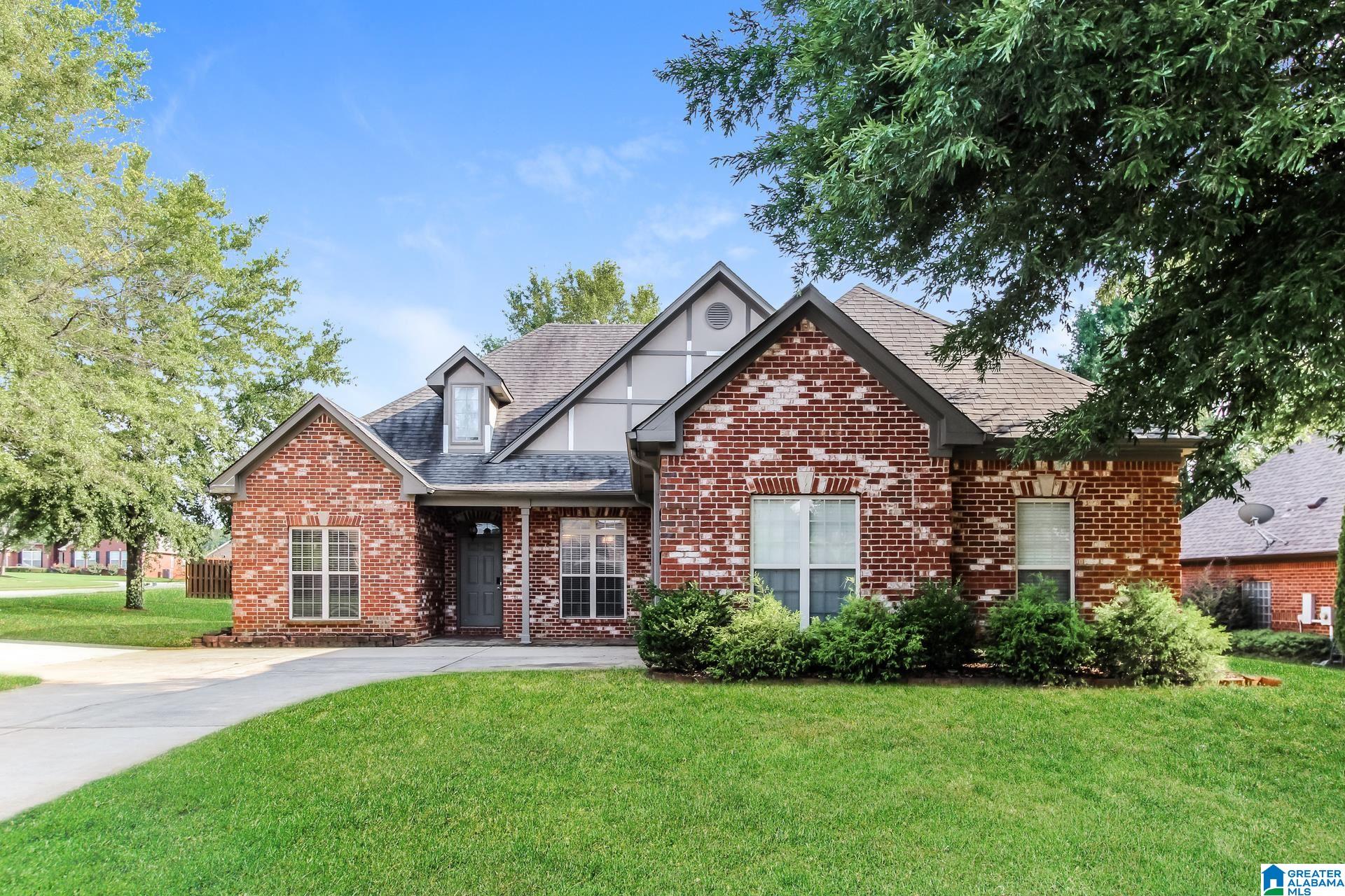 129 Tanglewood Drive — photo