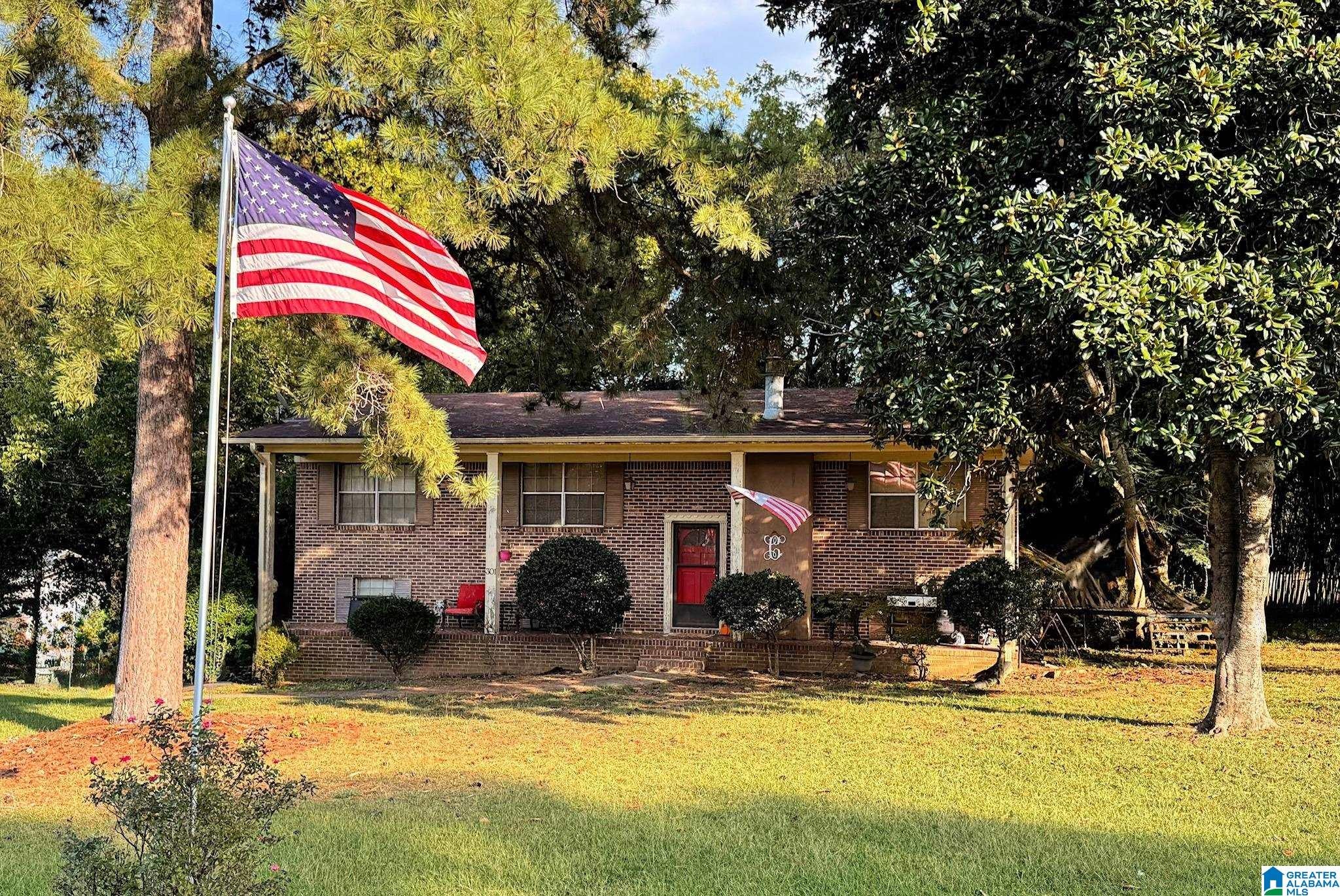 301 Gardendale Drive — photo