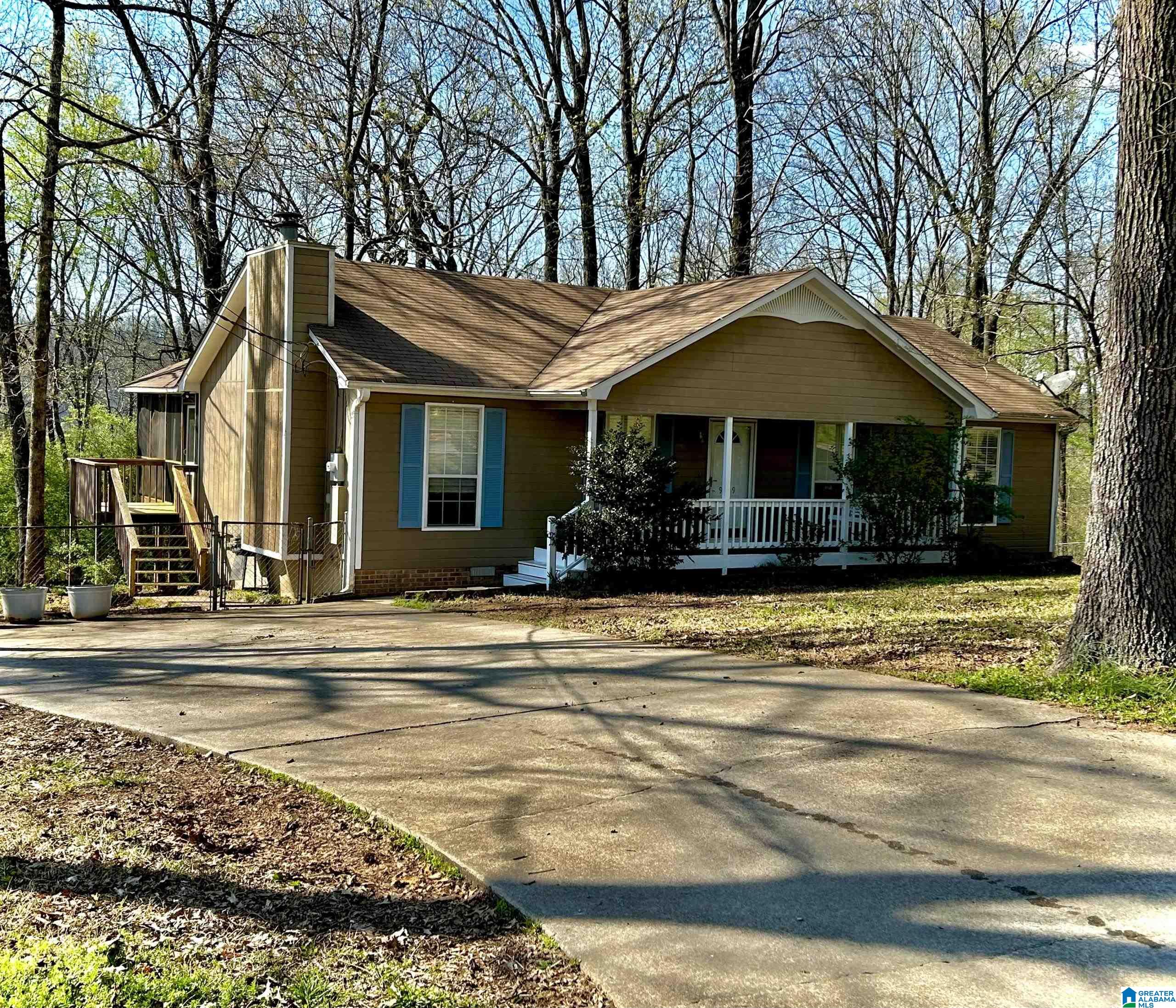 999 Ridgewood Drive, Remlap, AL 35133 — photo 2