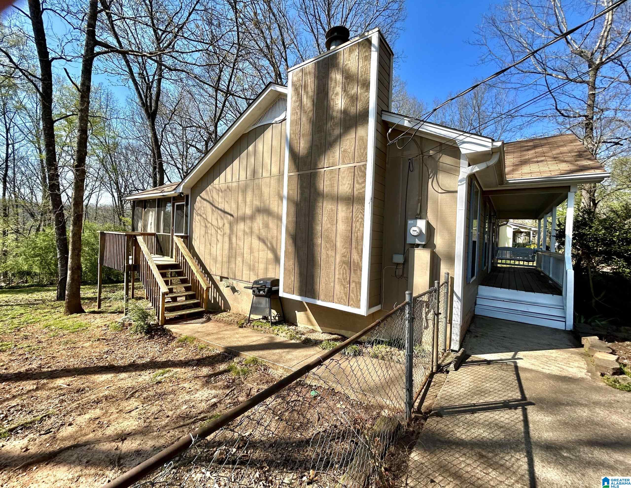 999 Ridgewood Drive, Remlap, AL 35133 — photo 3