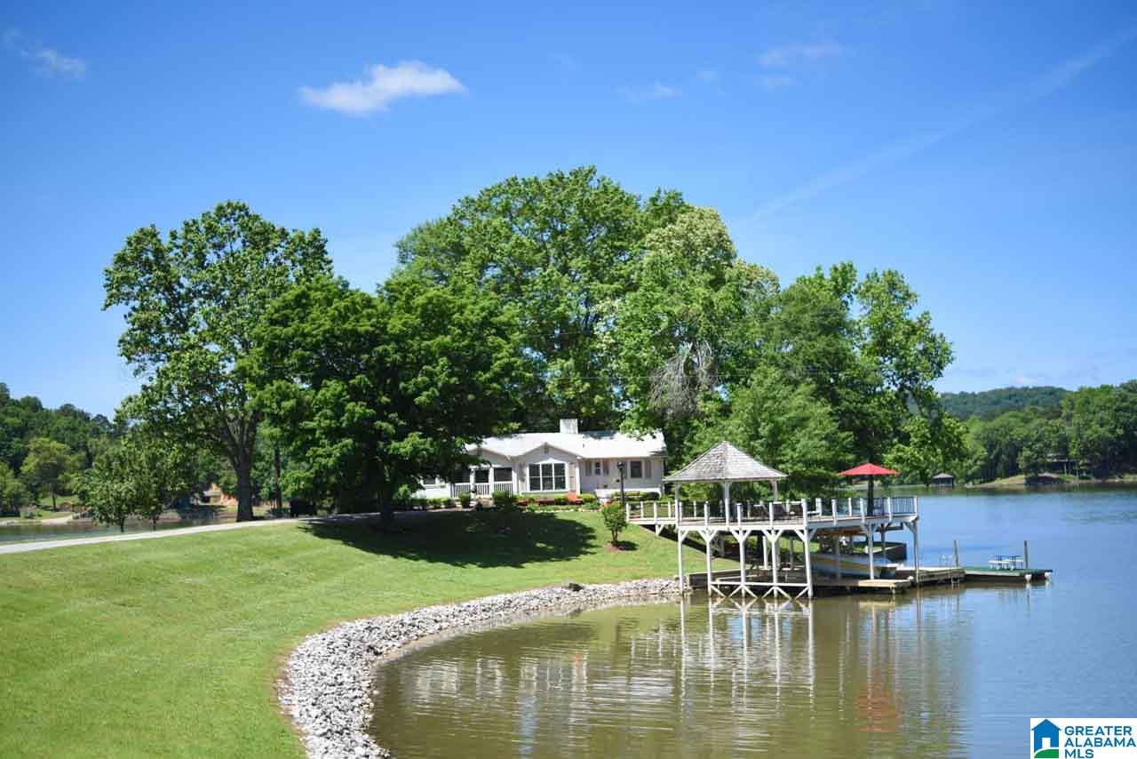 1641 a Embry Bend Road — photo