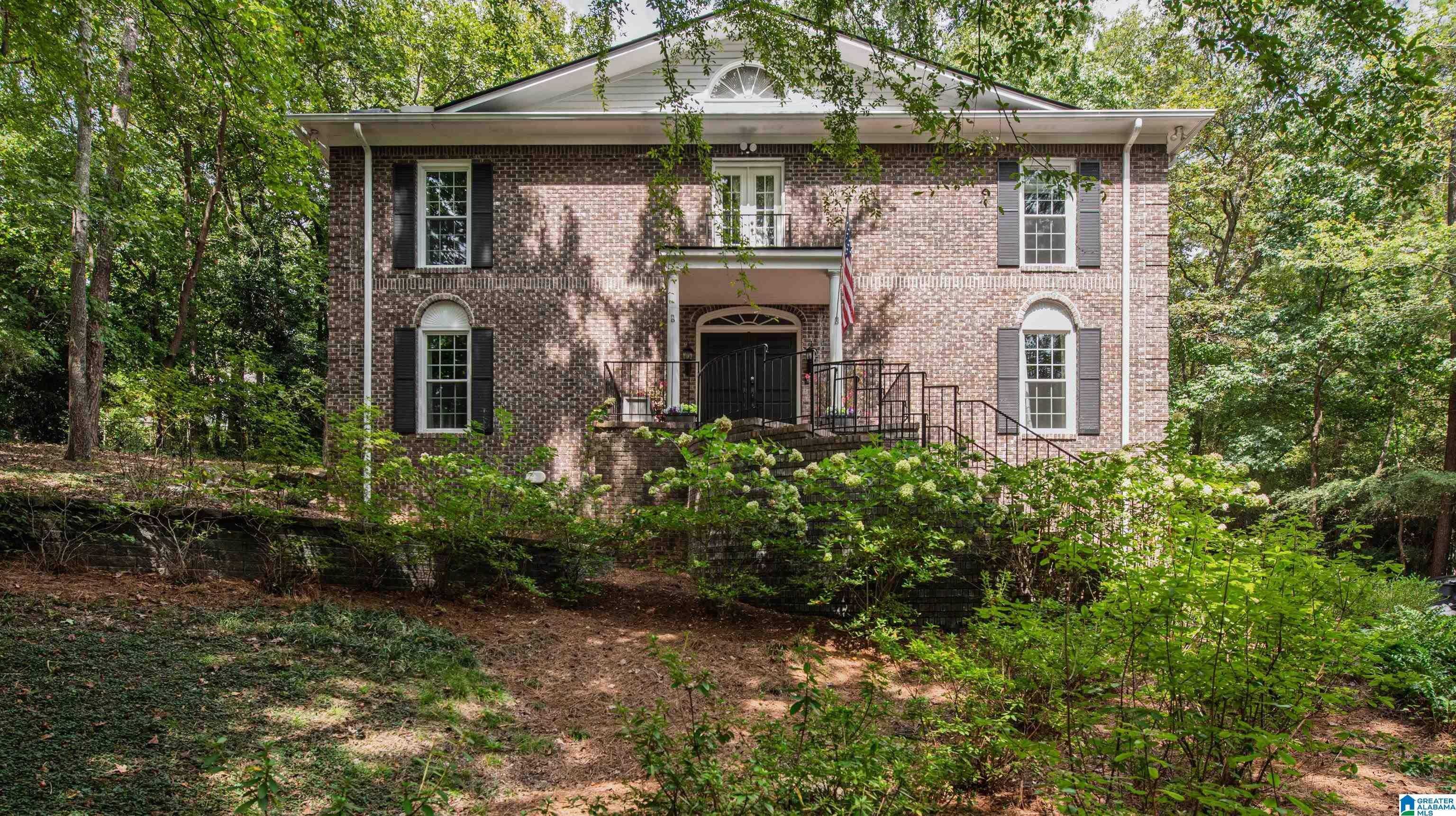 3742 Brookwood Road — photo