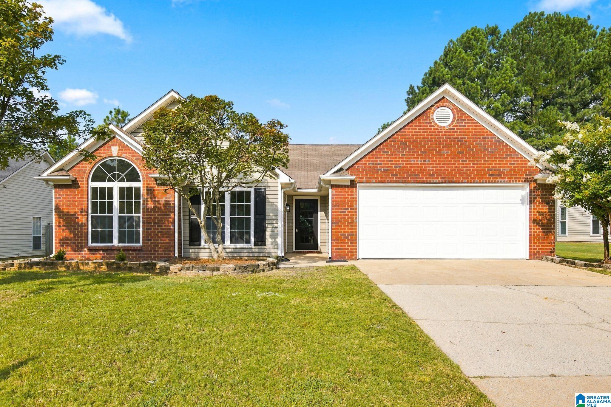 112 Summer Hill Drive — photo