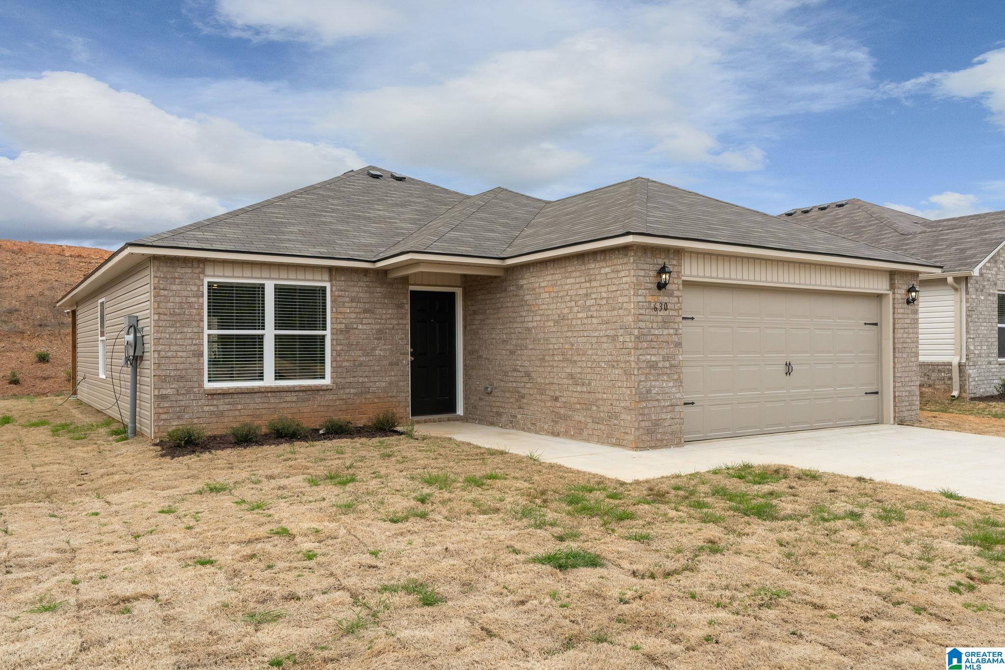 812 Camden Loop — photo