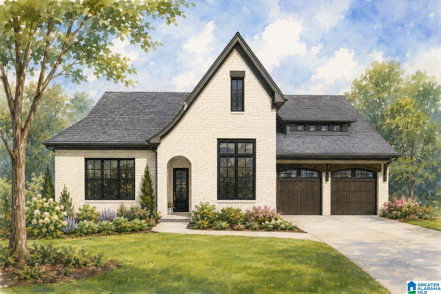 132 Sinclair Glen — photo