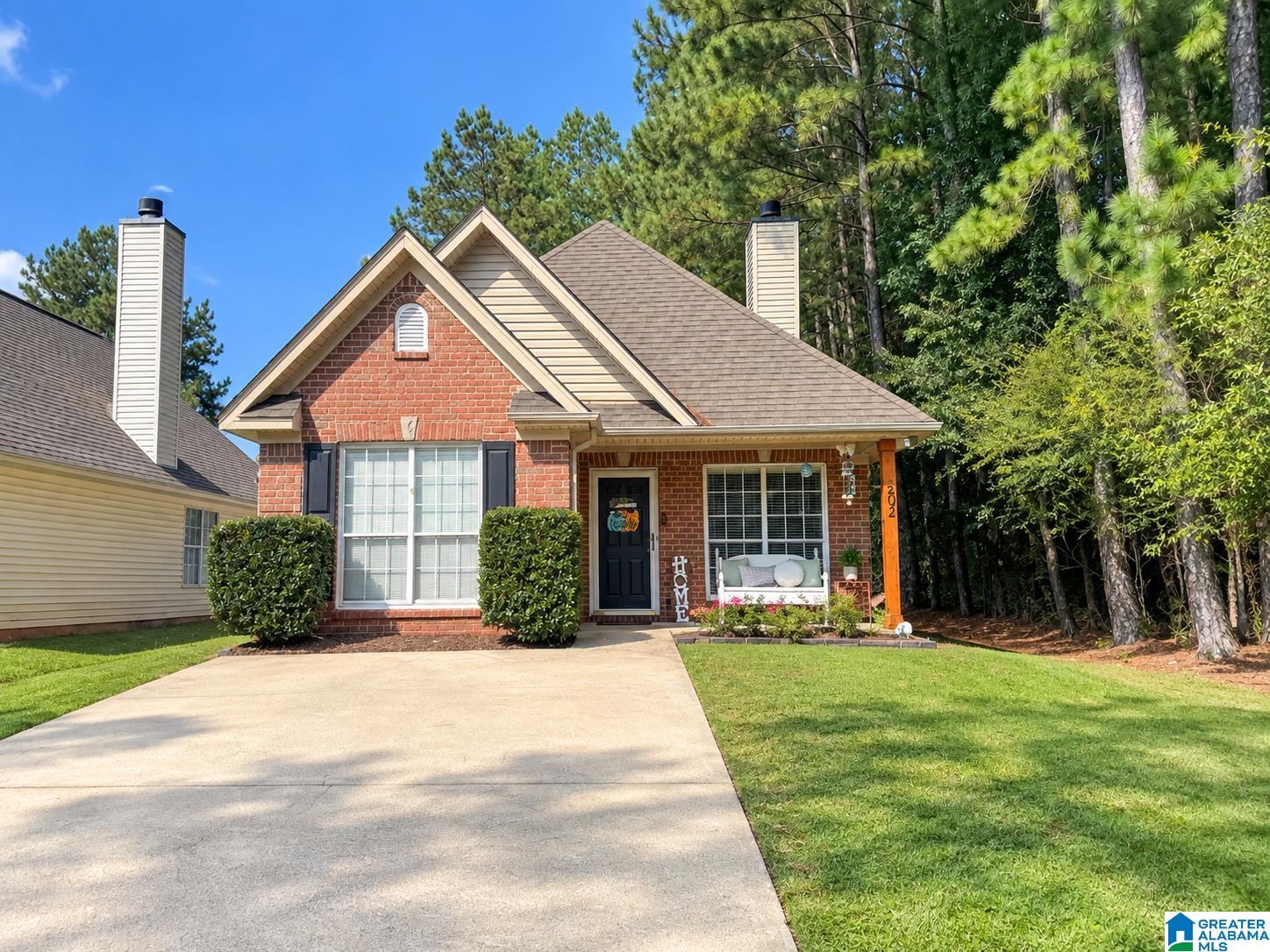 202 Saint John Drive NW — photo