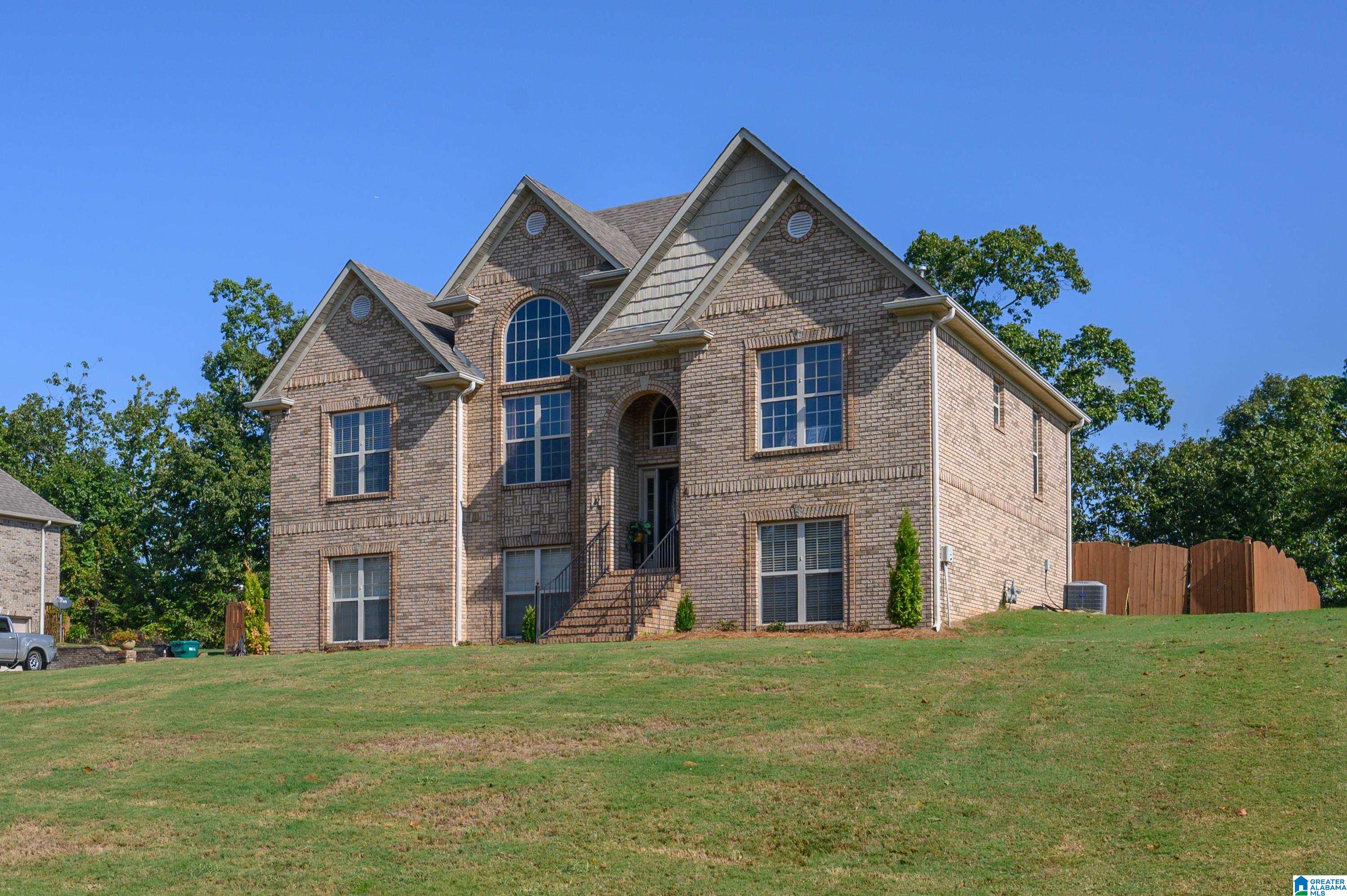 180 Legacy Ridge, Springville, AL 35146 — photo 2