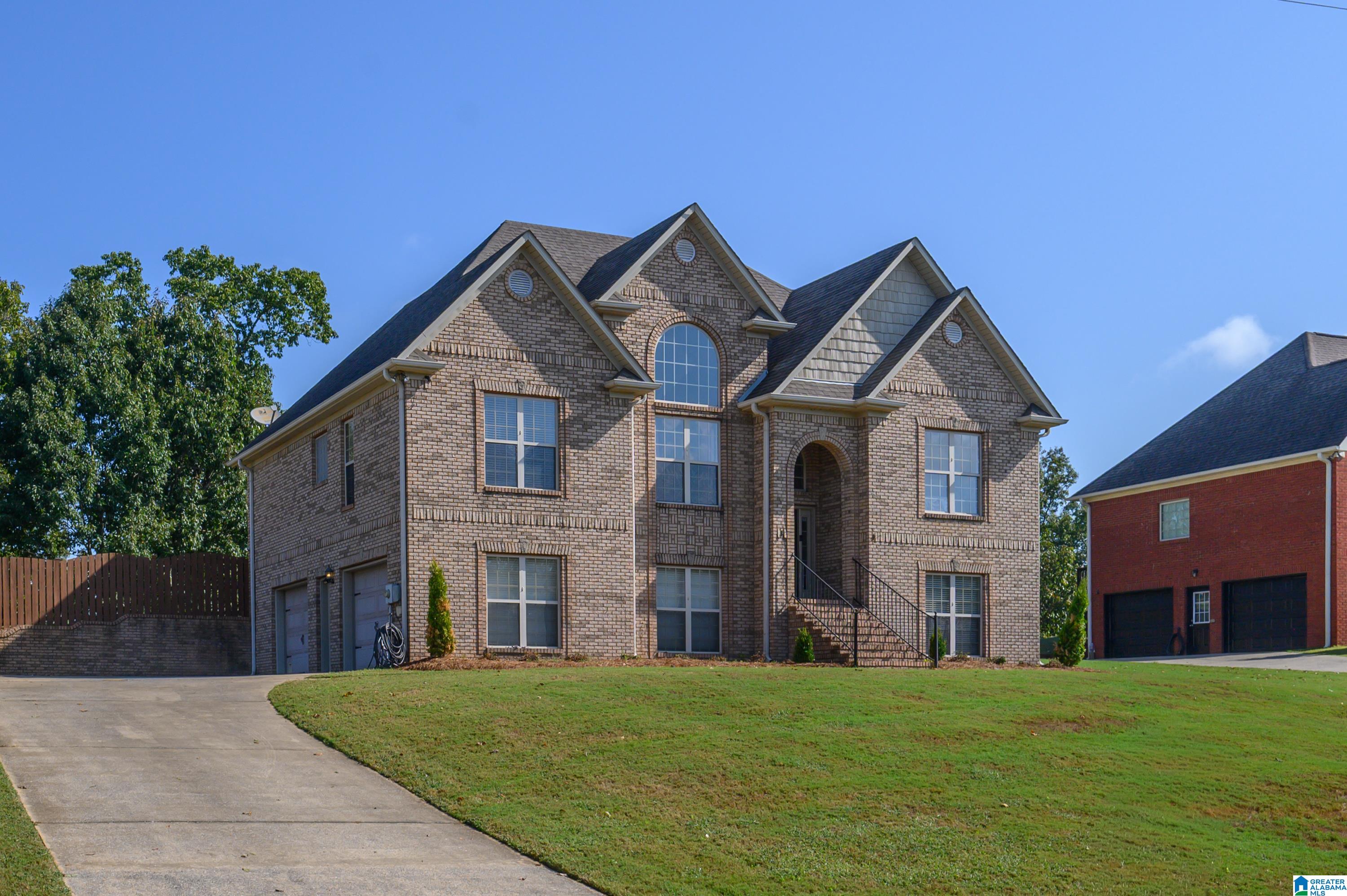 180 Legacy Ridge, Springville, AL 35146 — photo 3