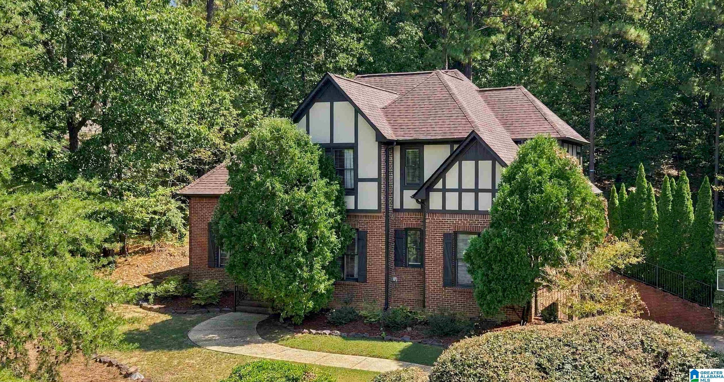 393 Greystone Glen Circle — photo