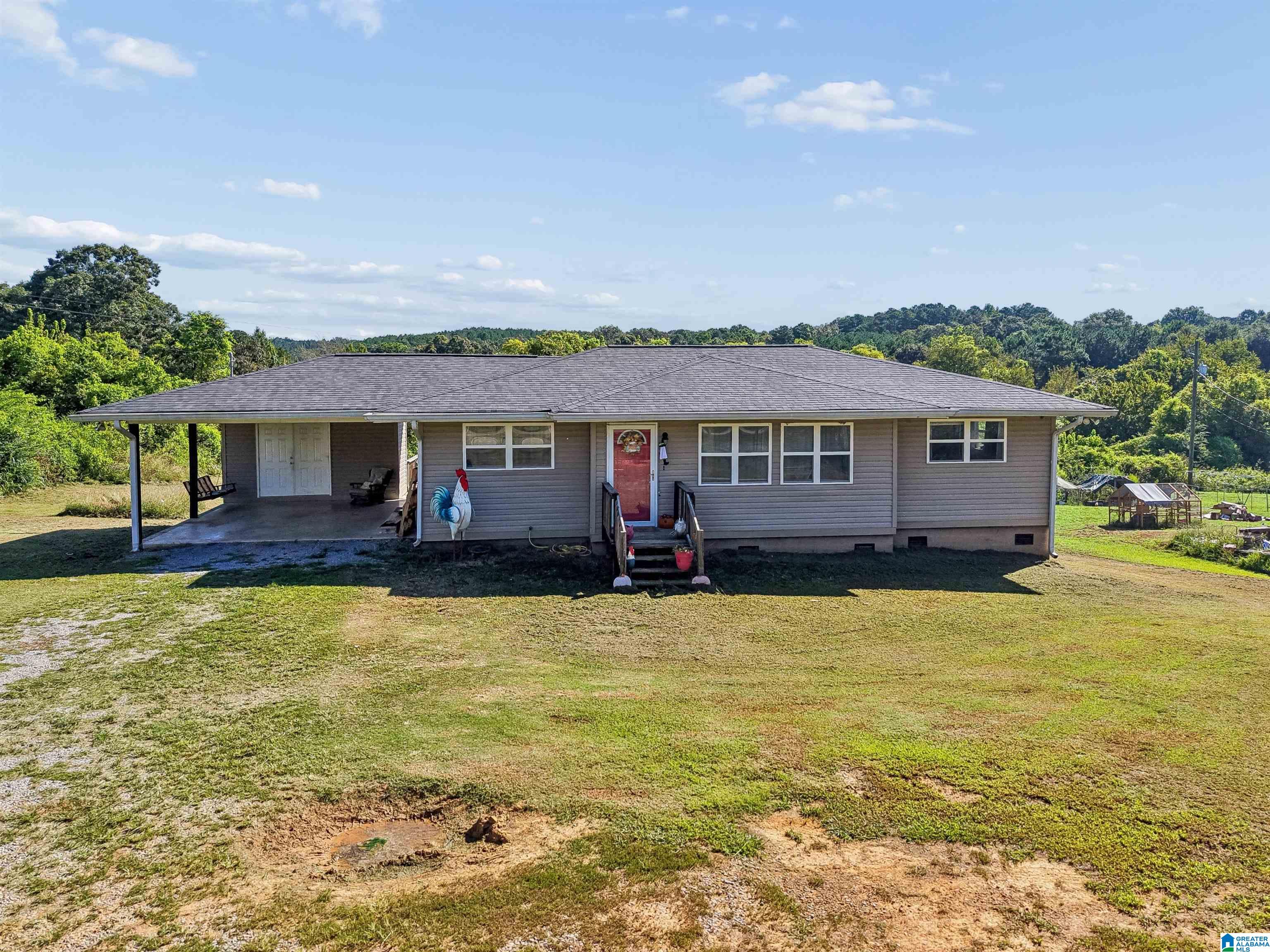 3251 County Highway 13 — photo
