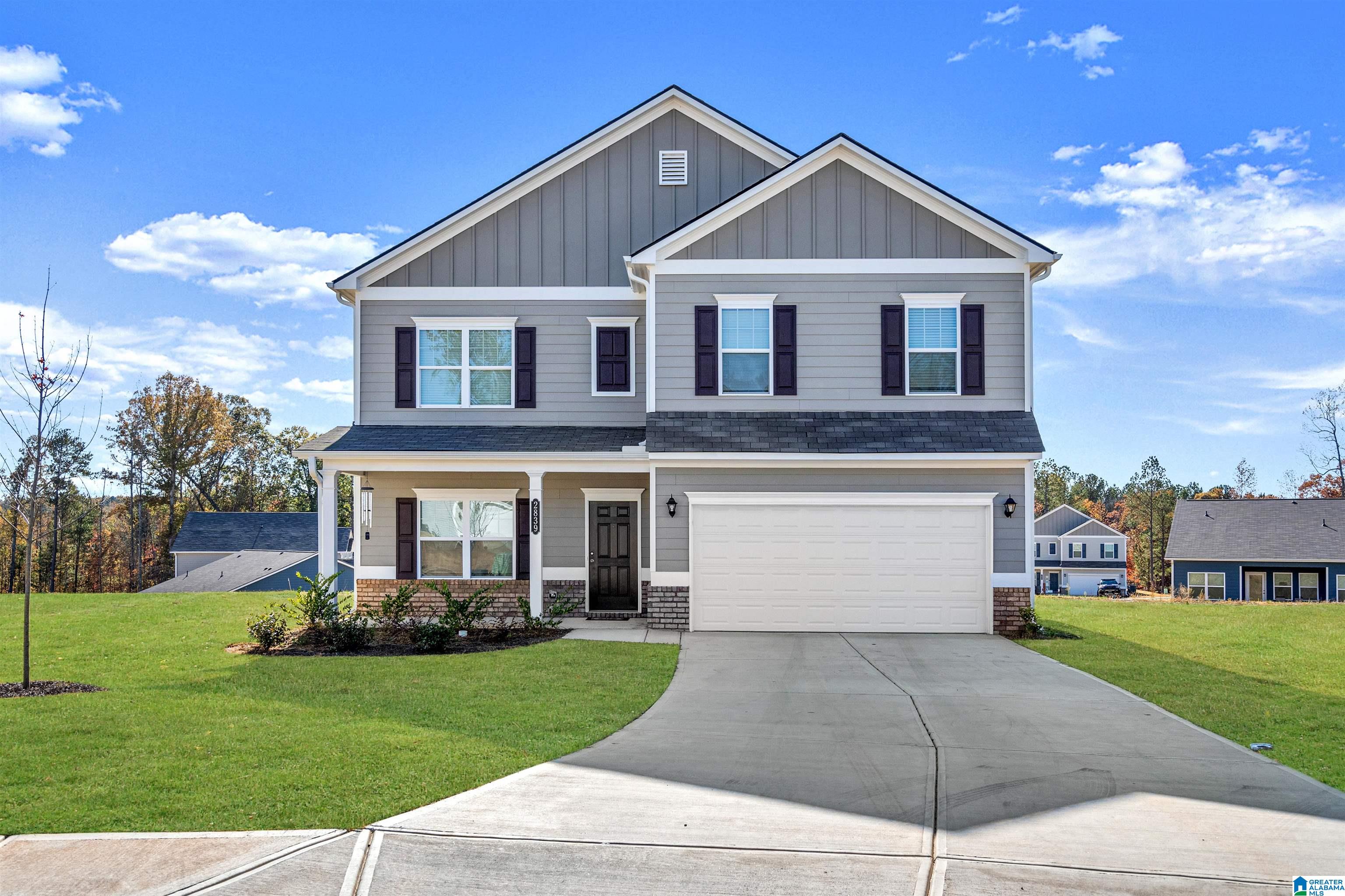2125 Sterling Circle — photo