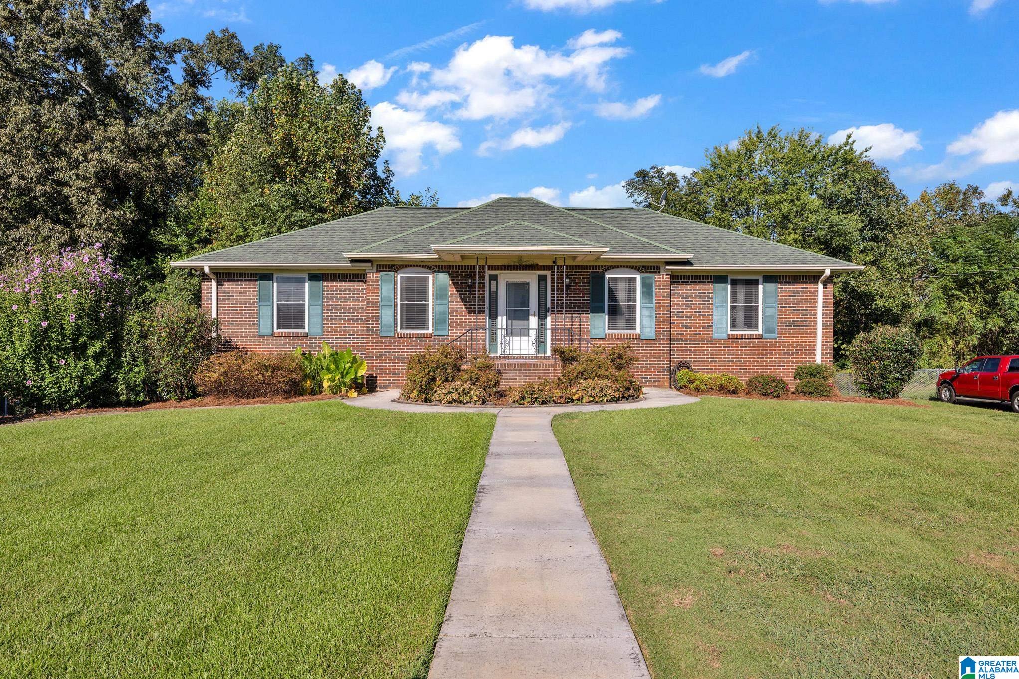713 Hilltop Road — photo