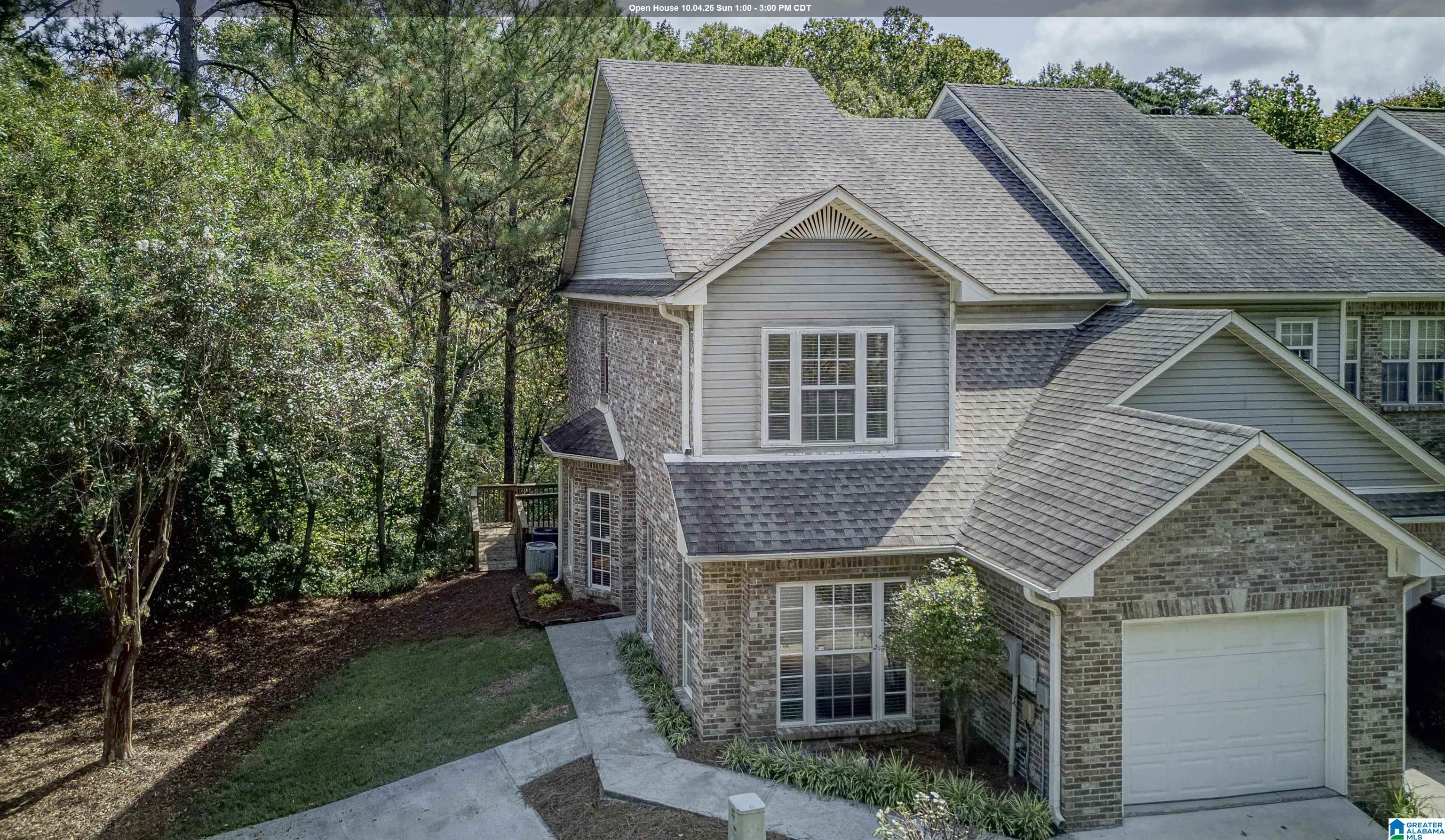 4010 River Walk Lane — photo