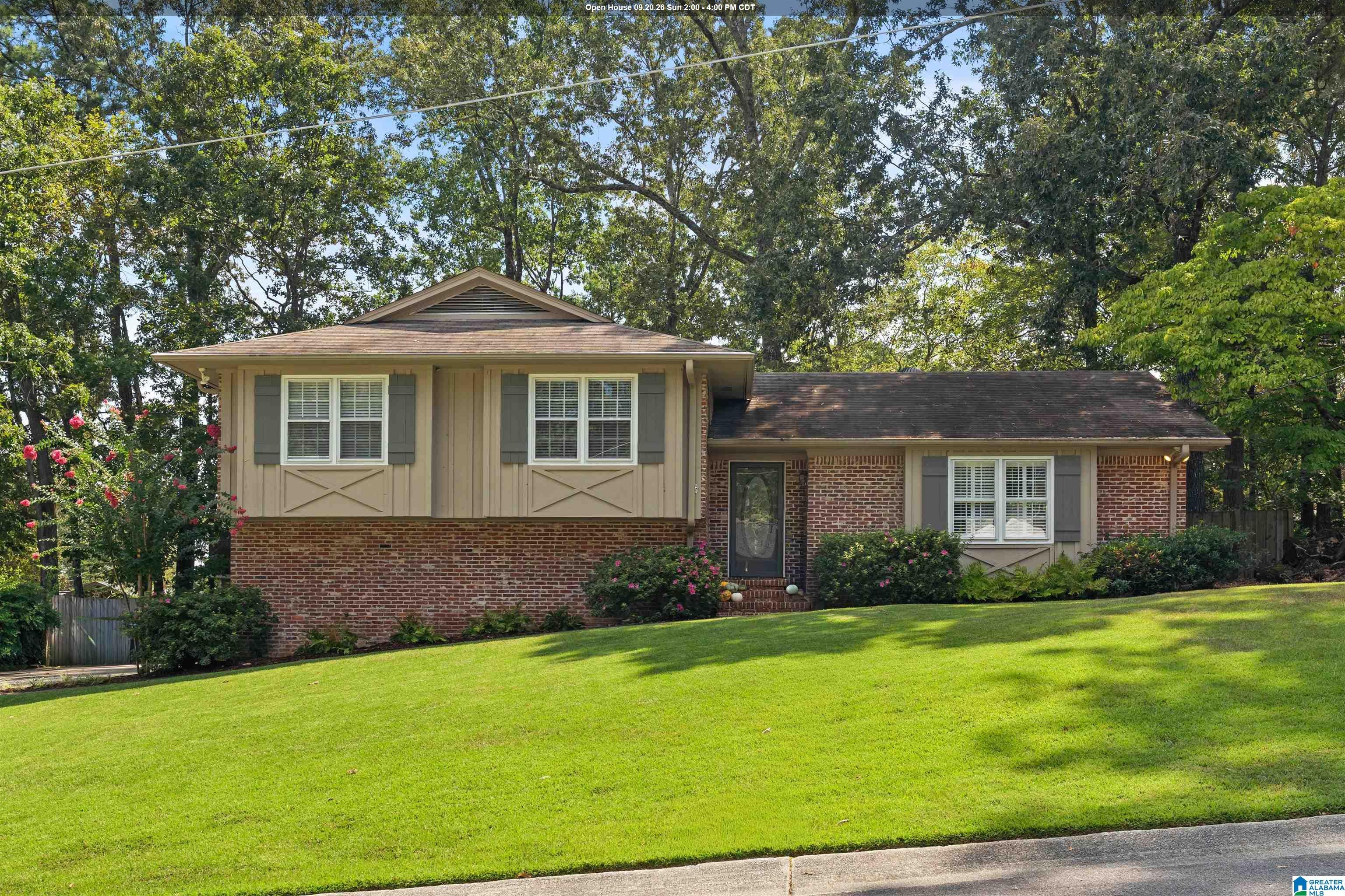 3454 Birchtree Drive — photo