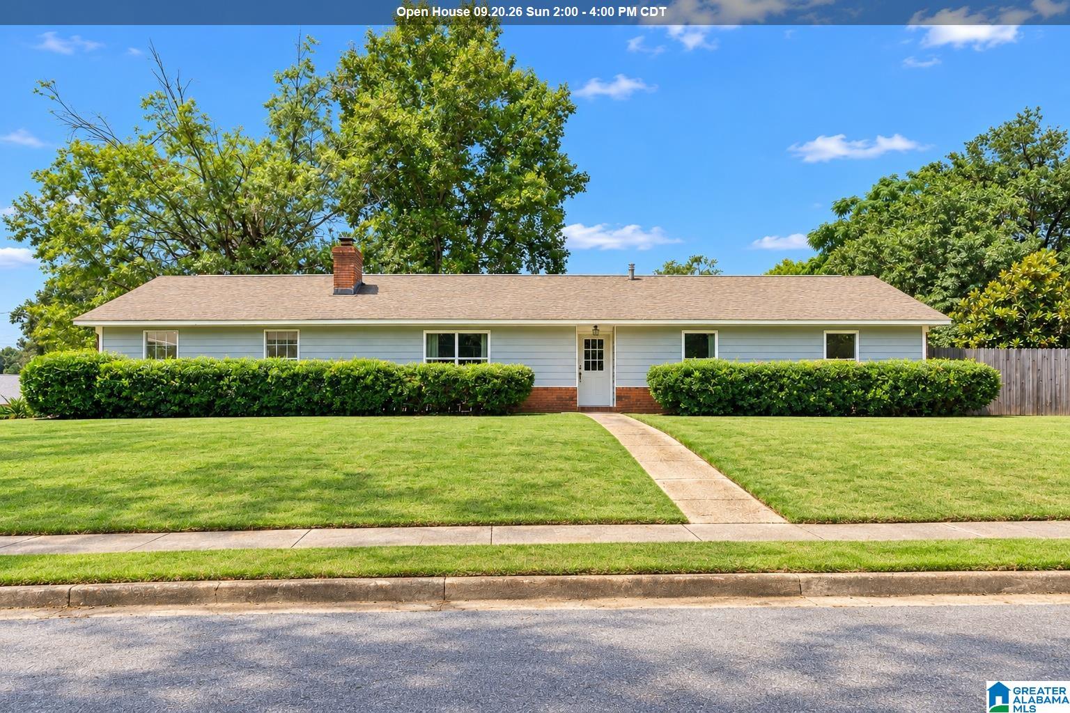 11410 Fairwood Avenue — photo