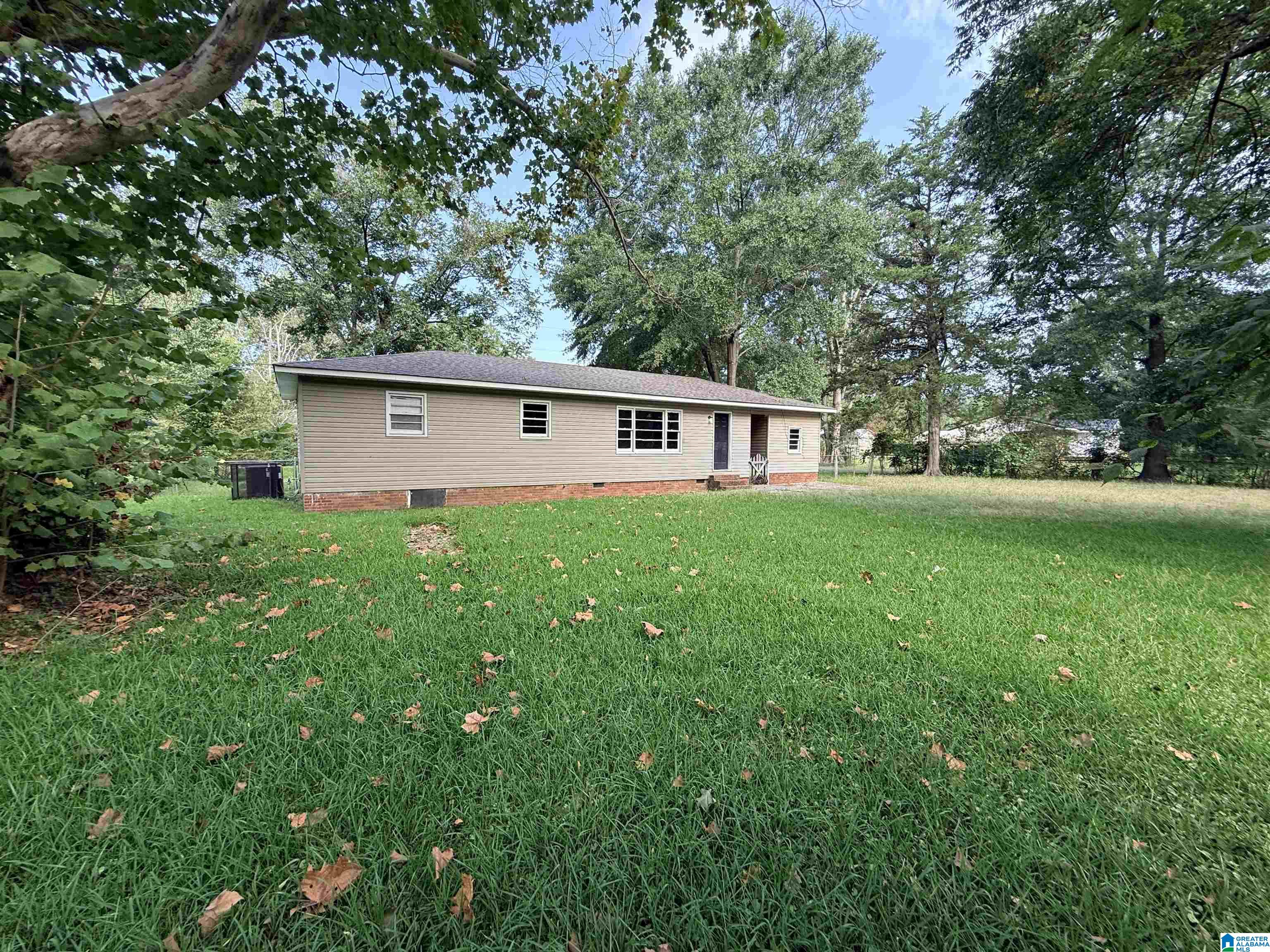 1501 Forney Street — photo