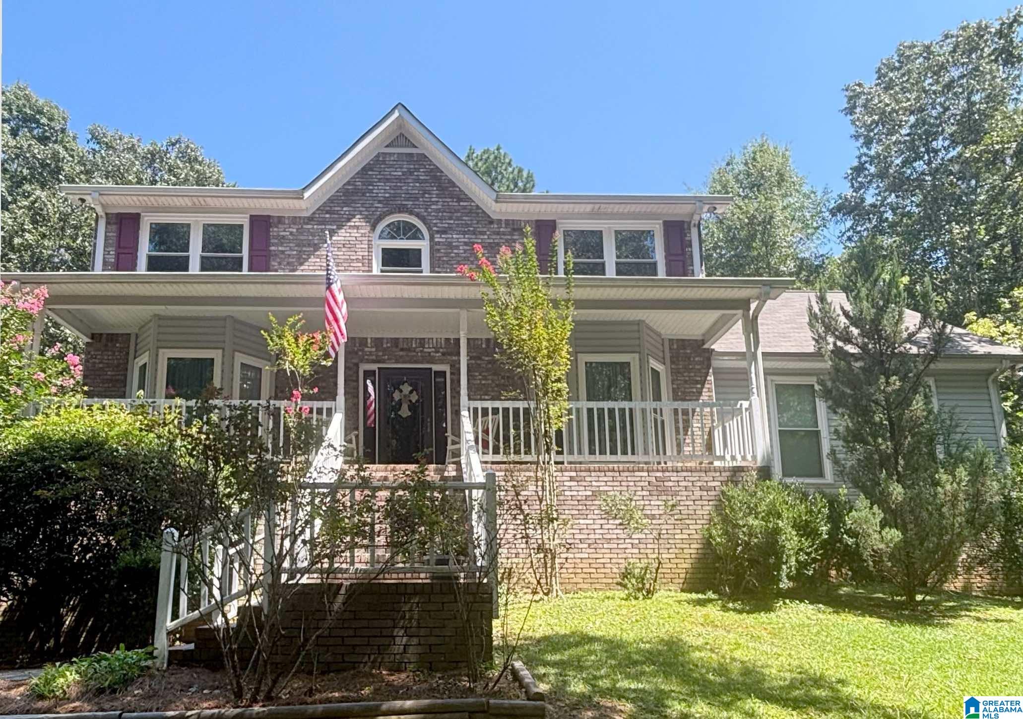 144 Big Oak Drive — photo