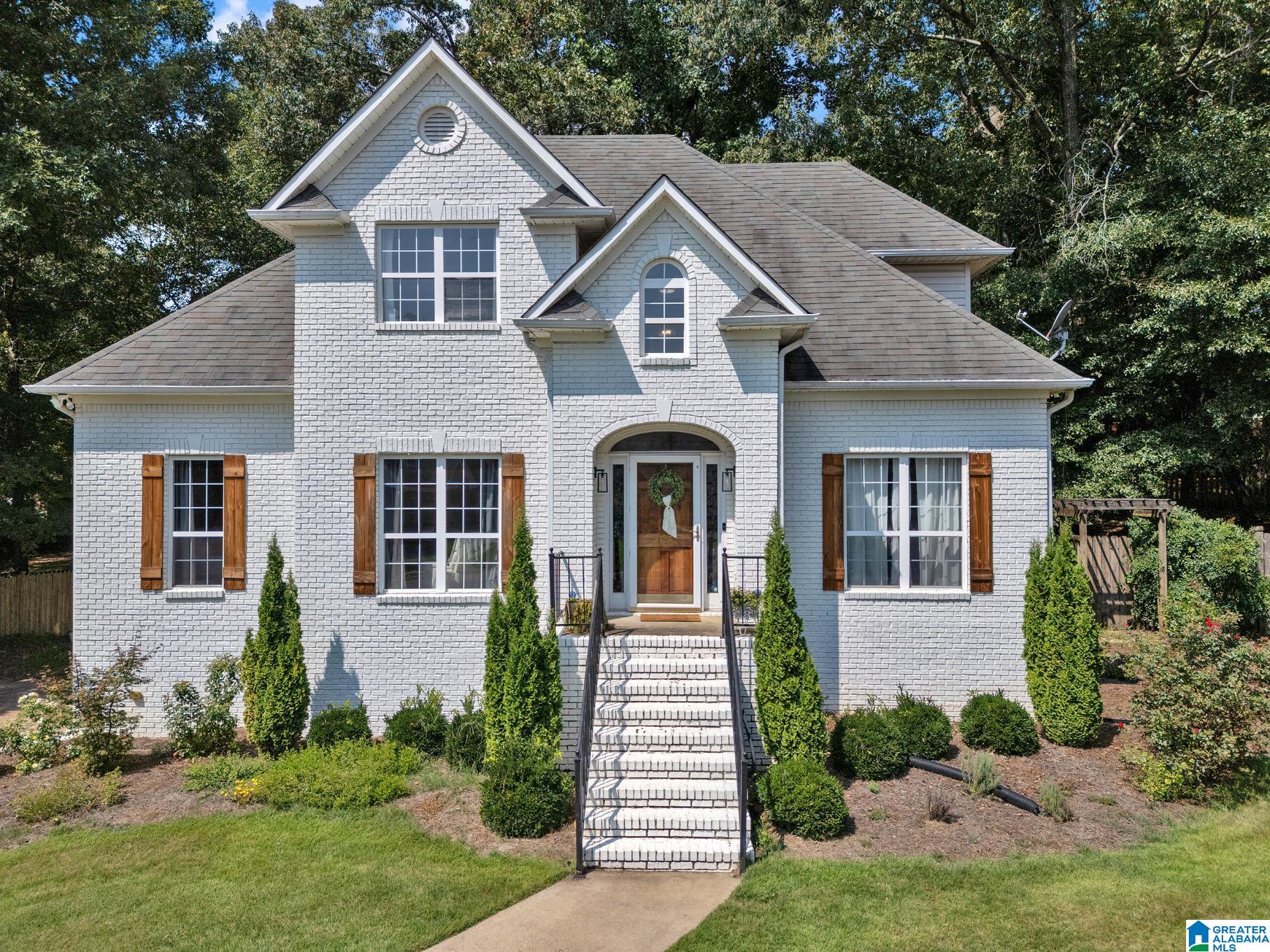 134 Brook Circle — photo