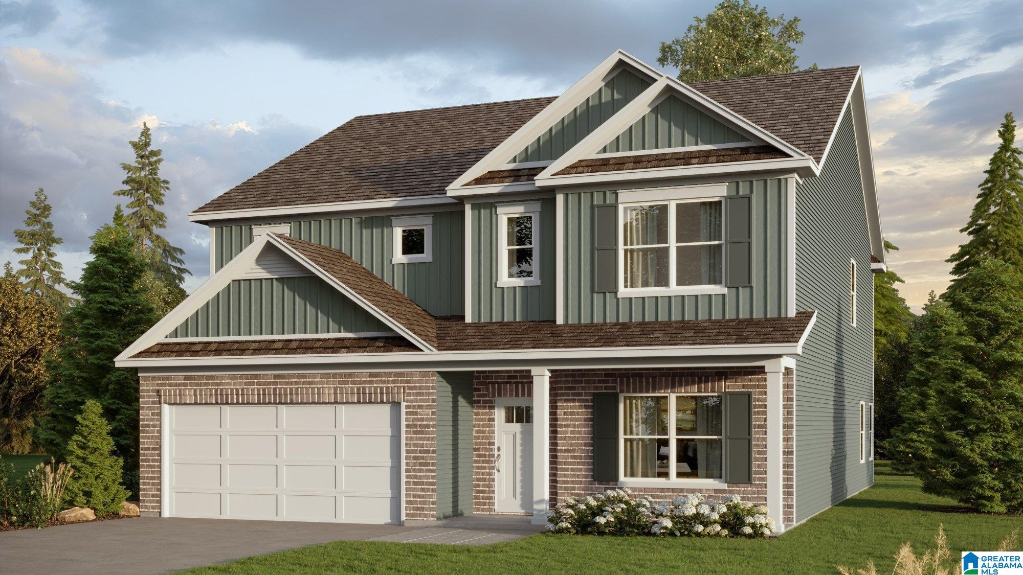 6584 Little Goose Drive — photo