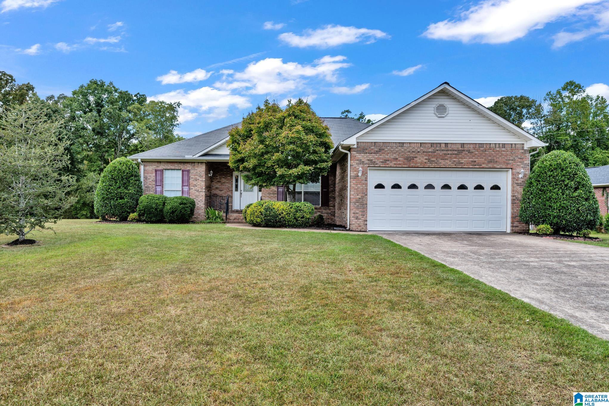 2558 Rolling Meadows Drive — photo