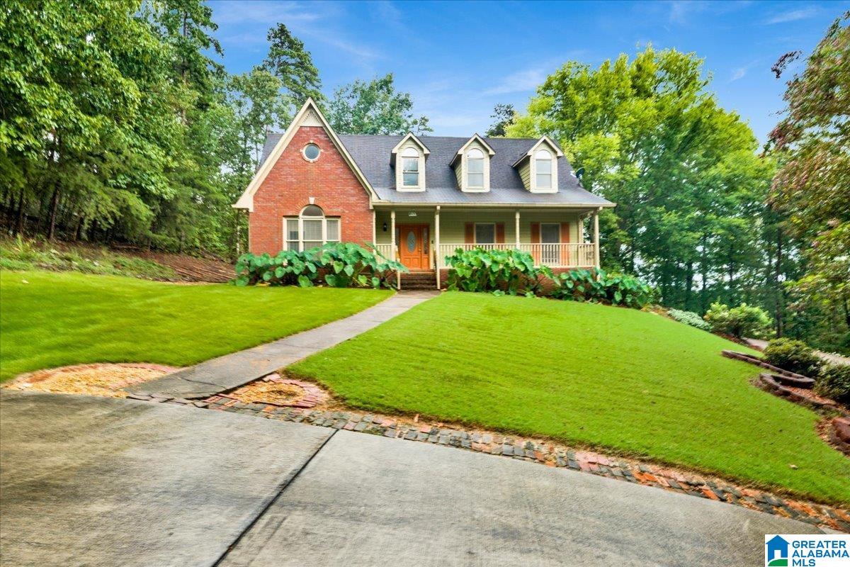 1600 Pine Mountain Road — photo