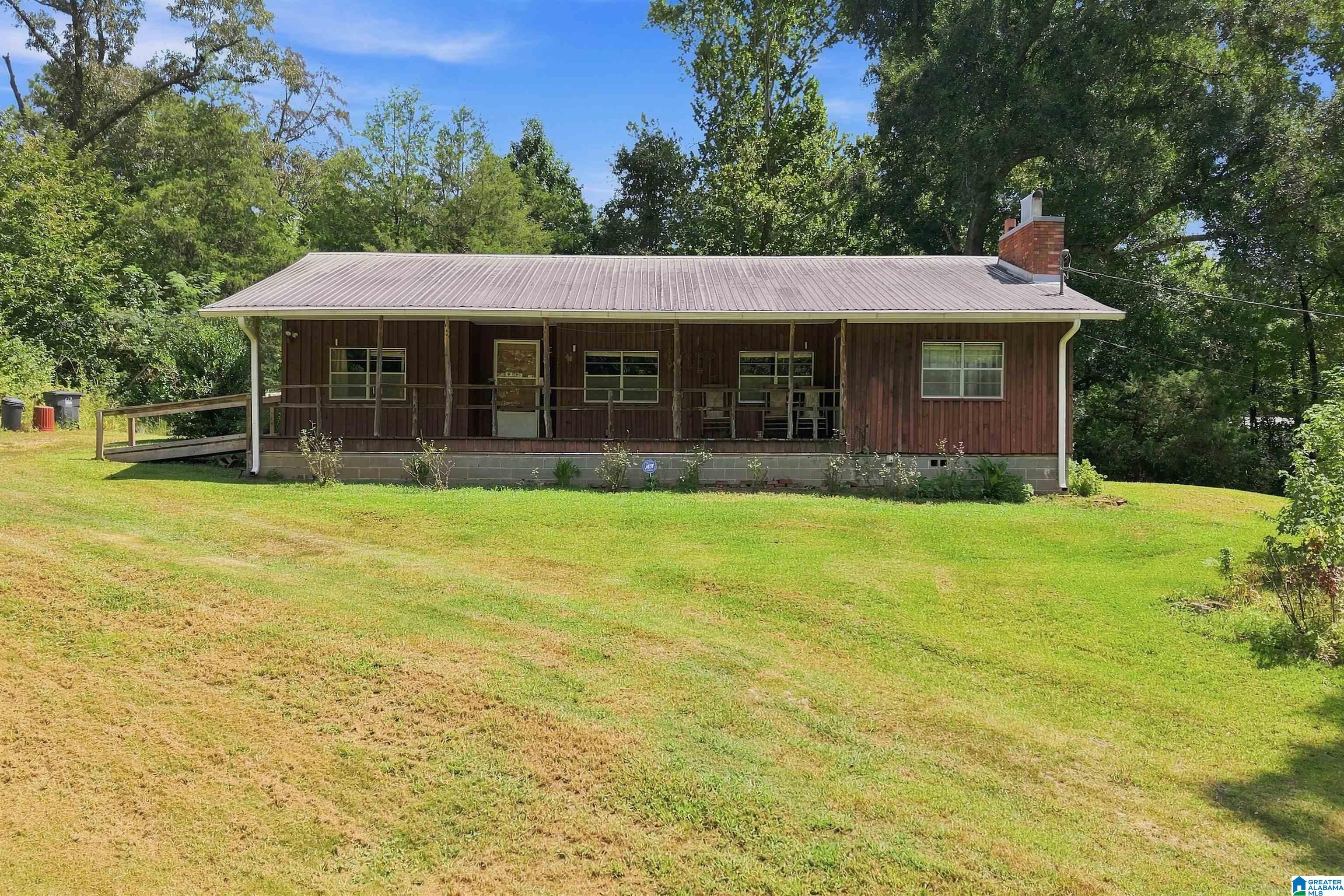 9451 Old Tennessee Pike Road — photo