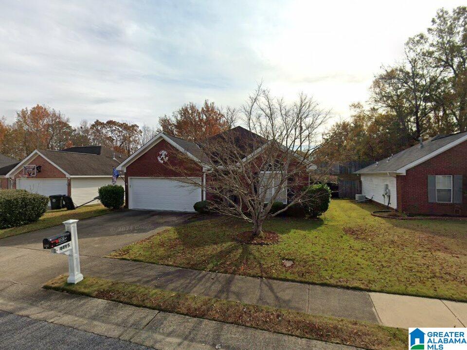 4495 Heatherbrook Boulevard — photo