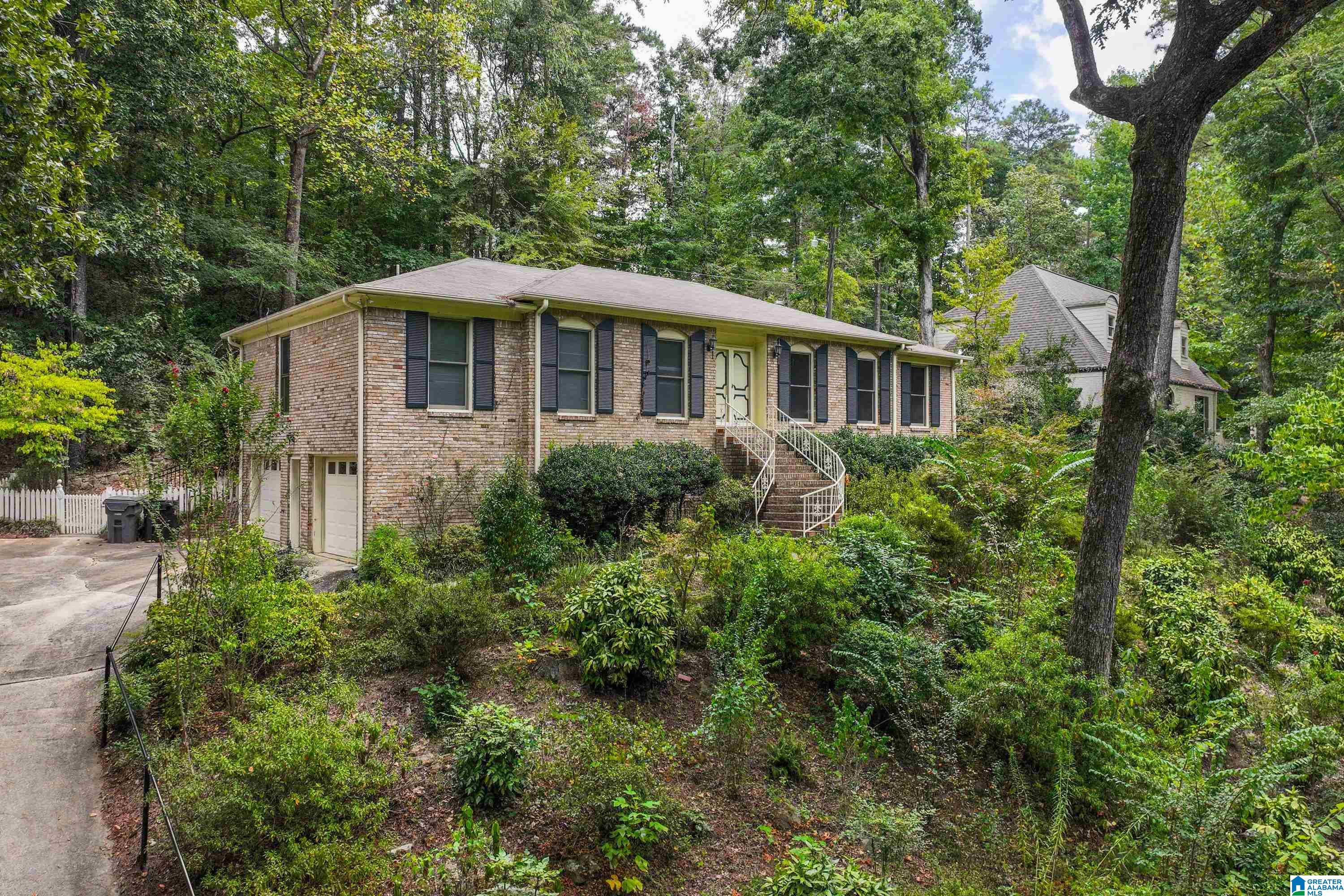 1508 Blind Brook Lane — photo