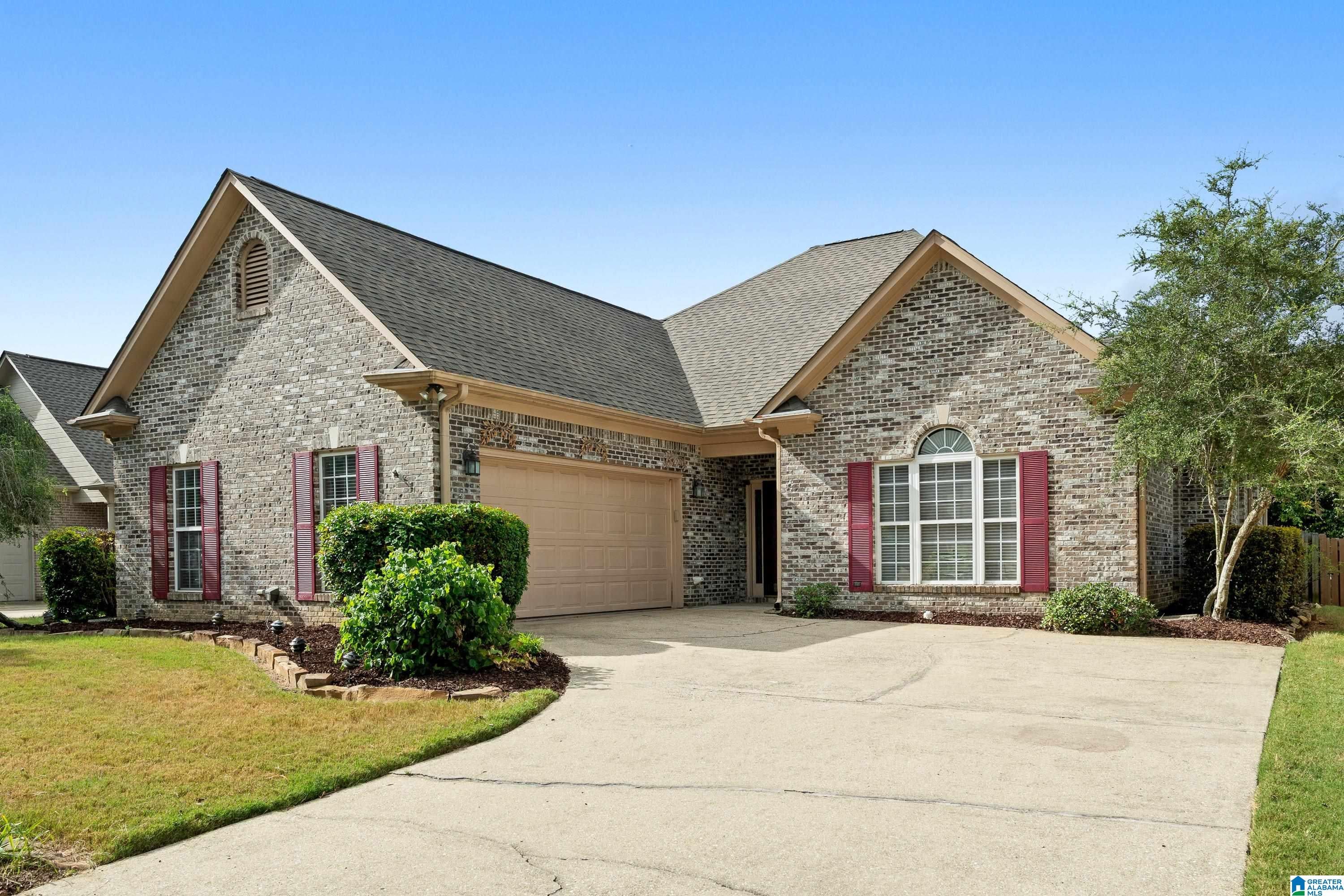 4537 Riverbirch Circle — photo