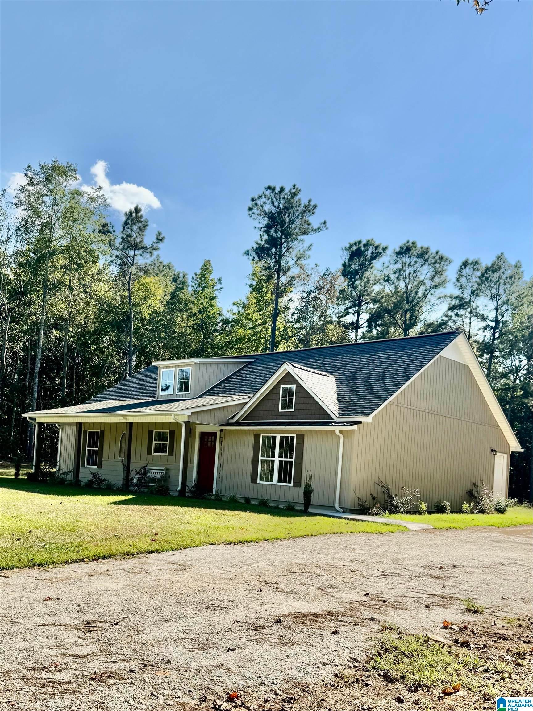 1123 County Road 865 — photo
