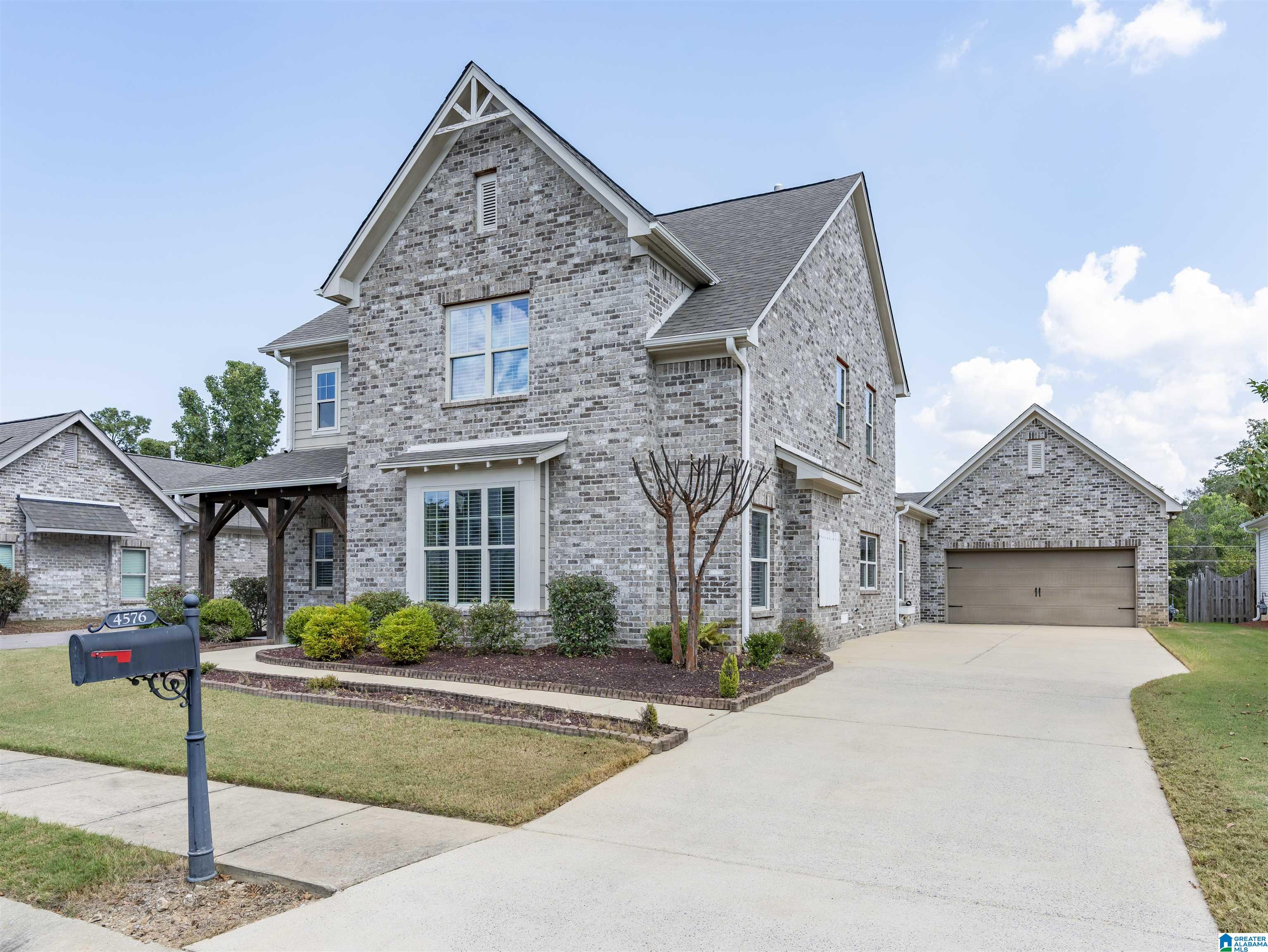4576 Shady Grove Lane — photo