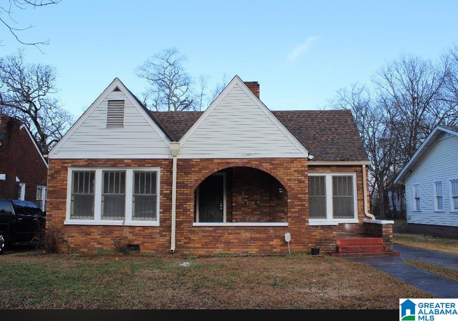 1412 Alabama Avenue — photo