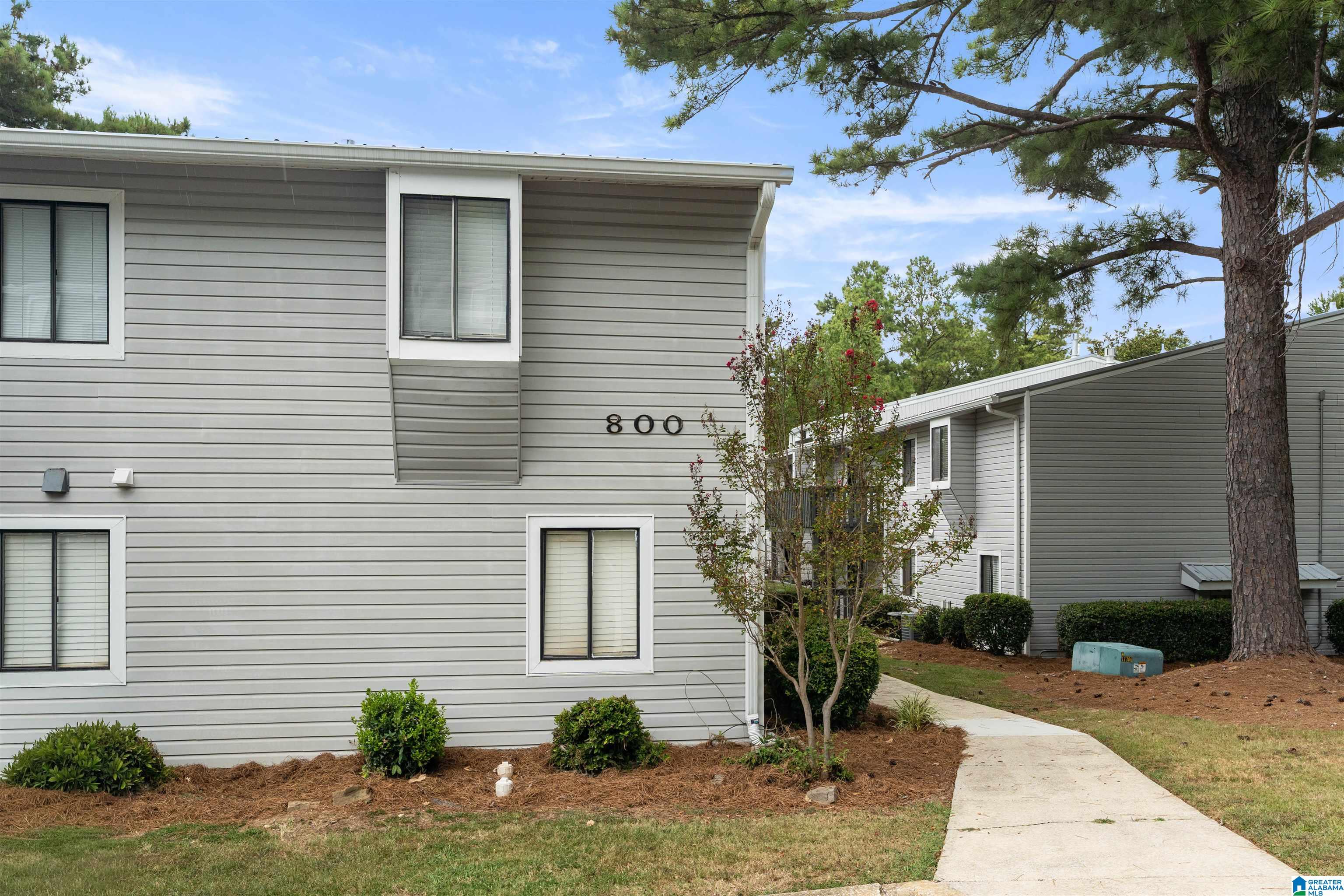 806 Woodland Village — photo
