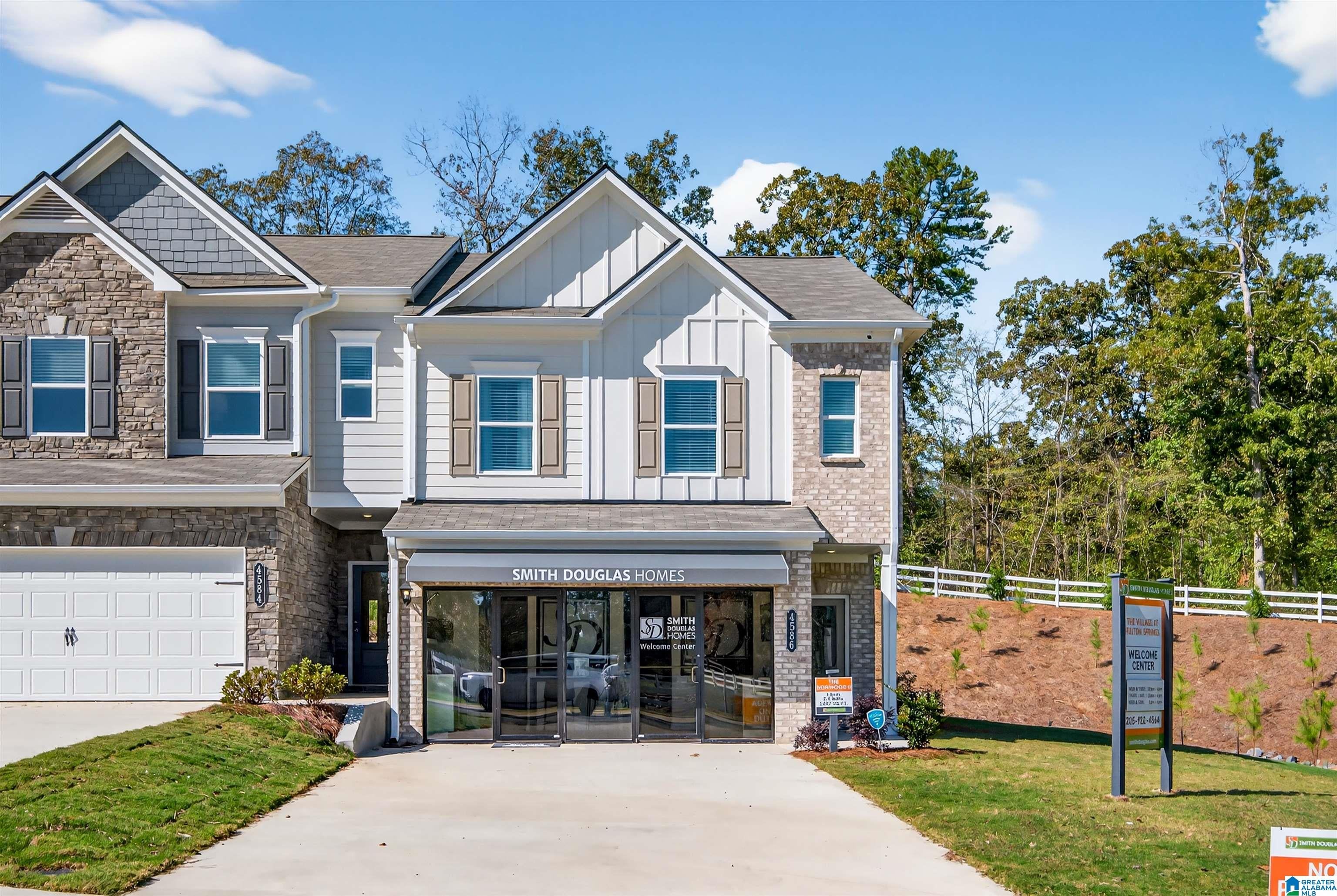 4508 Village Springs Square 7 — photo