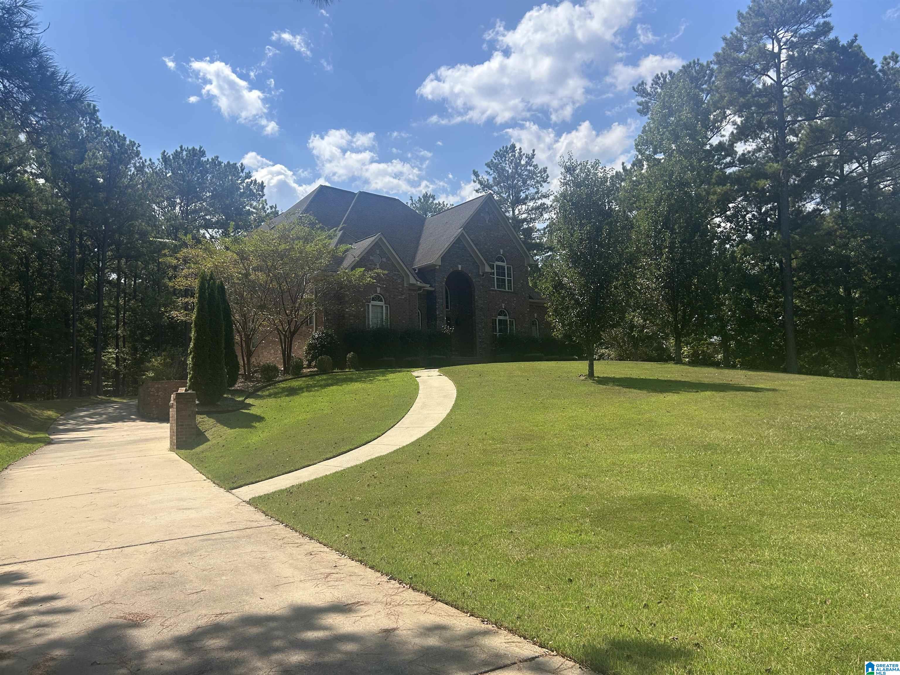 100 Carriage Creek Path — photo
