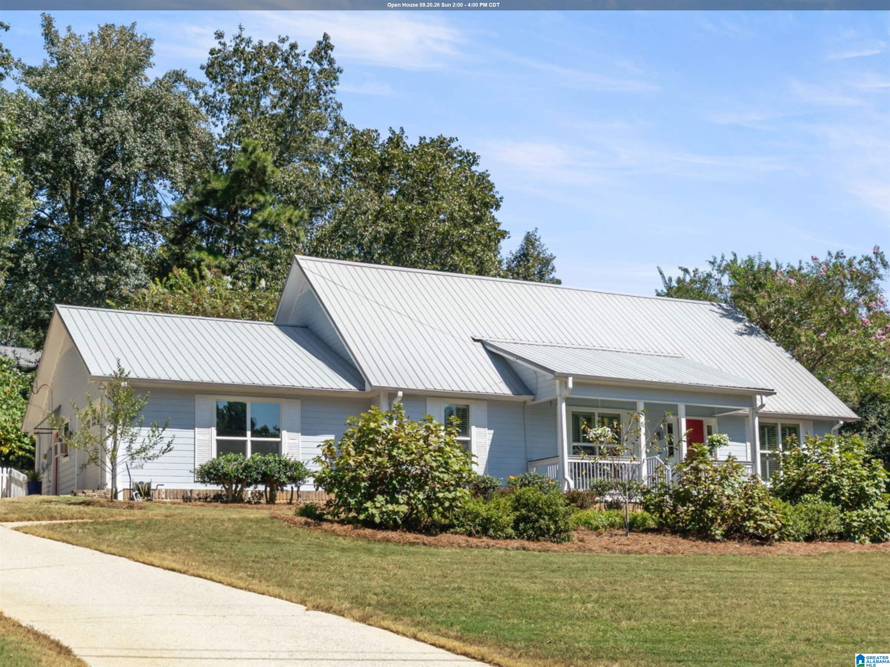 3615 Bermuda Drive — photo